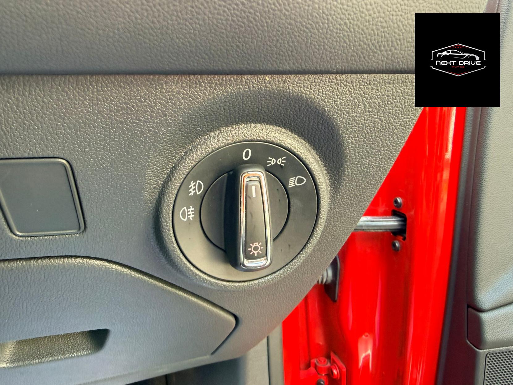 SEAT Leon 2.0 TDI CR FR Hatchback 5dr Diesel Manual Euro 5 (s/s) (184 ps)