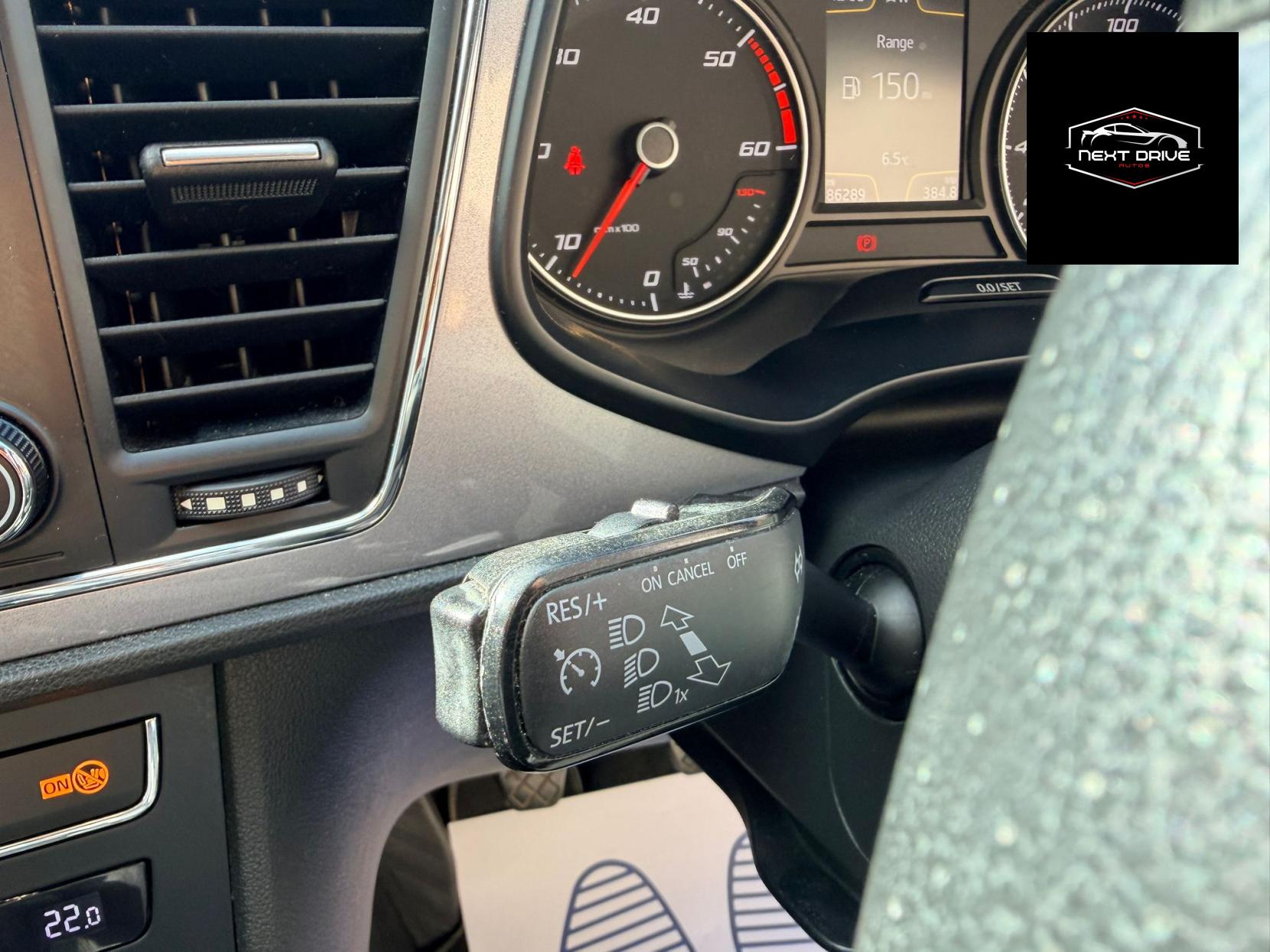 SEAT Leon 2.0 TDI CR FR Hatchback 5dr Diesel Manual Euro 5 (s/s) (184 ps)