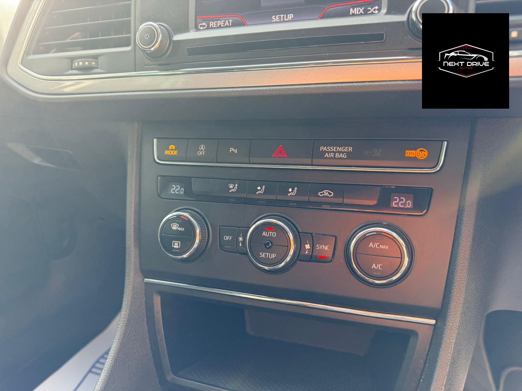 SEAT Leon 2.0 TDI CR FR Hatchback 5dr Diesel Manual Euro 5 (s/s) (184 ps)