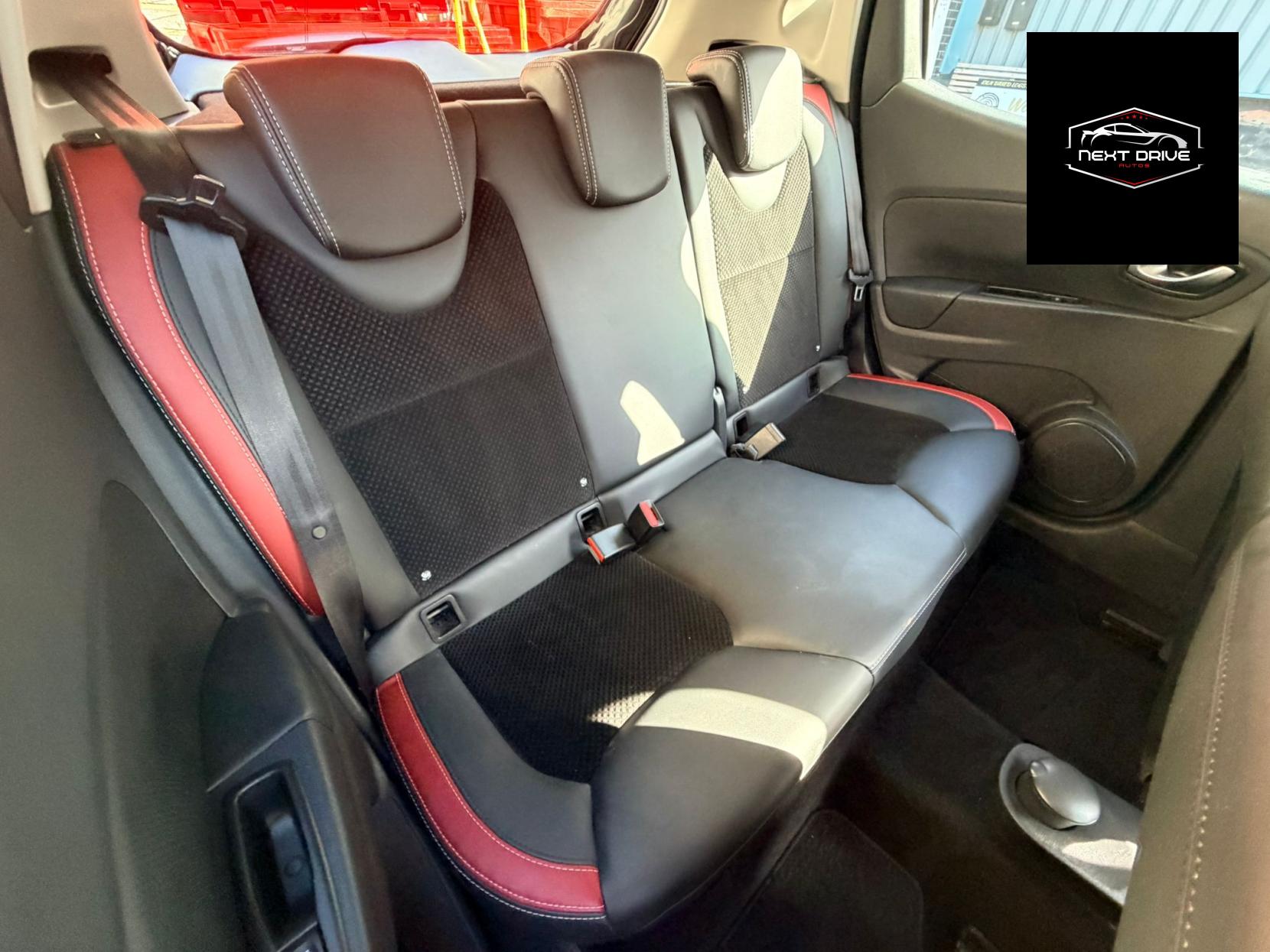 Renault Clio 0.9 TCe Dynamique S Nav Hatchback 5dr Petrol Manual Euro 6 (s/s) (90 ps)