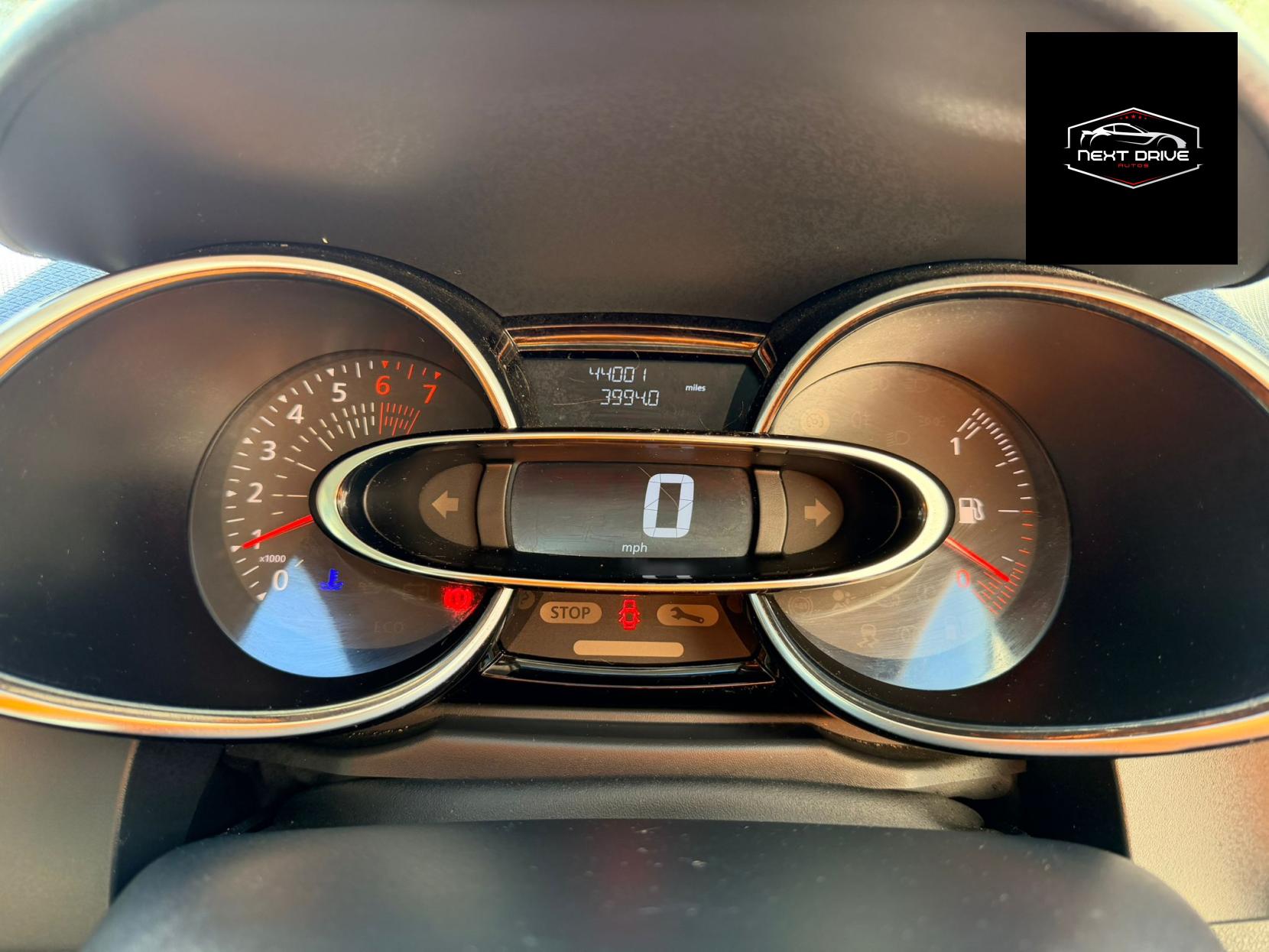 Renault Clio 0.9 TCe Dynamique S Nav Hatchback 5dr Petrol Manual Euro 6 (s/s) (90 ps)