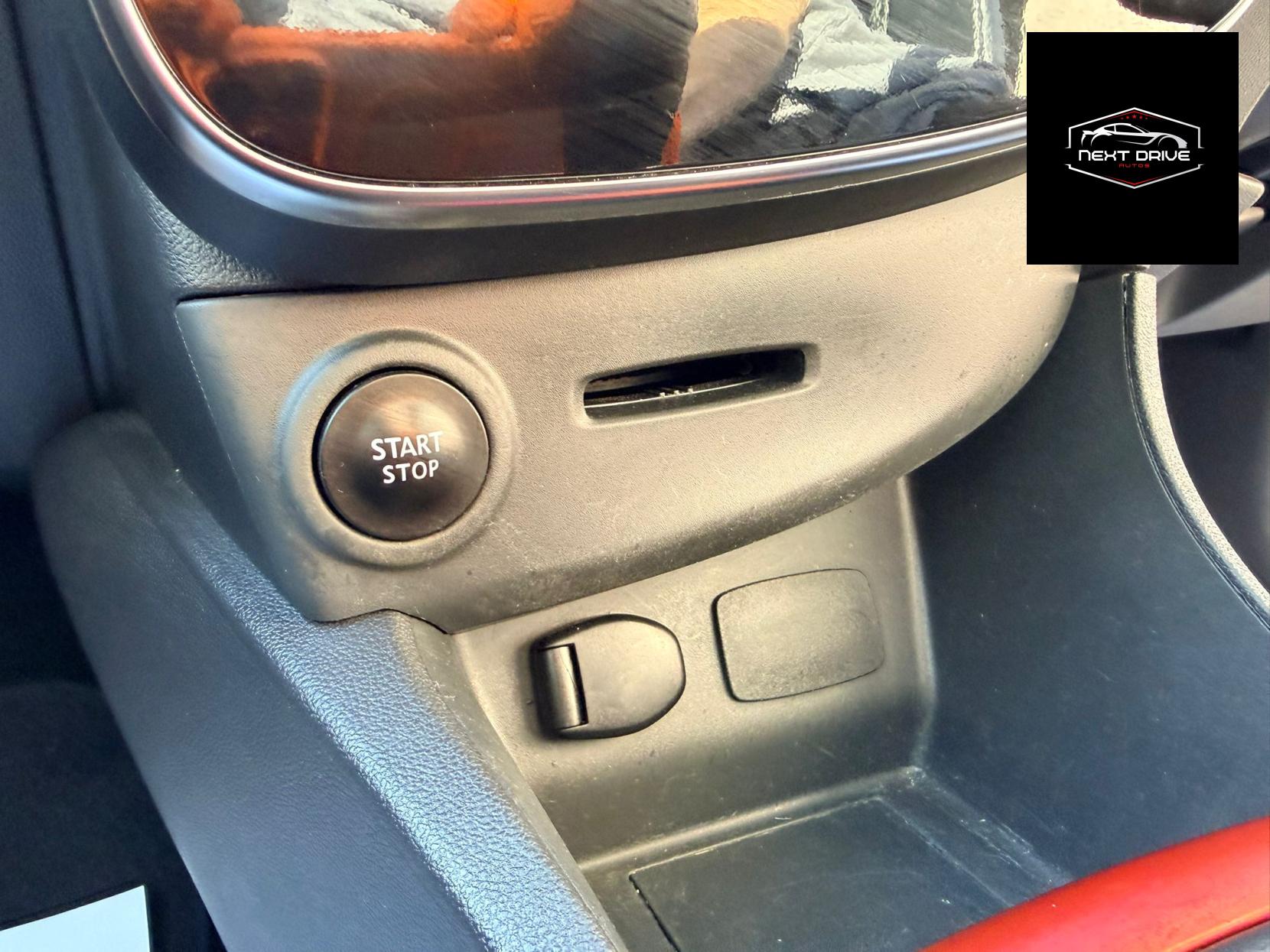 Renault Clio 0.9 TCe Dynamique S Nav Hatchback 5dr Petrol Manual Euro 6 (s/s) (90 ps)