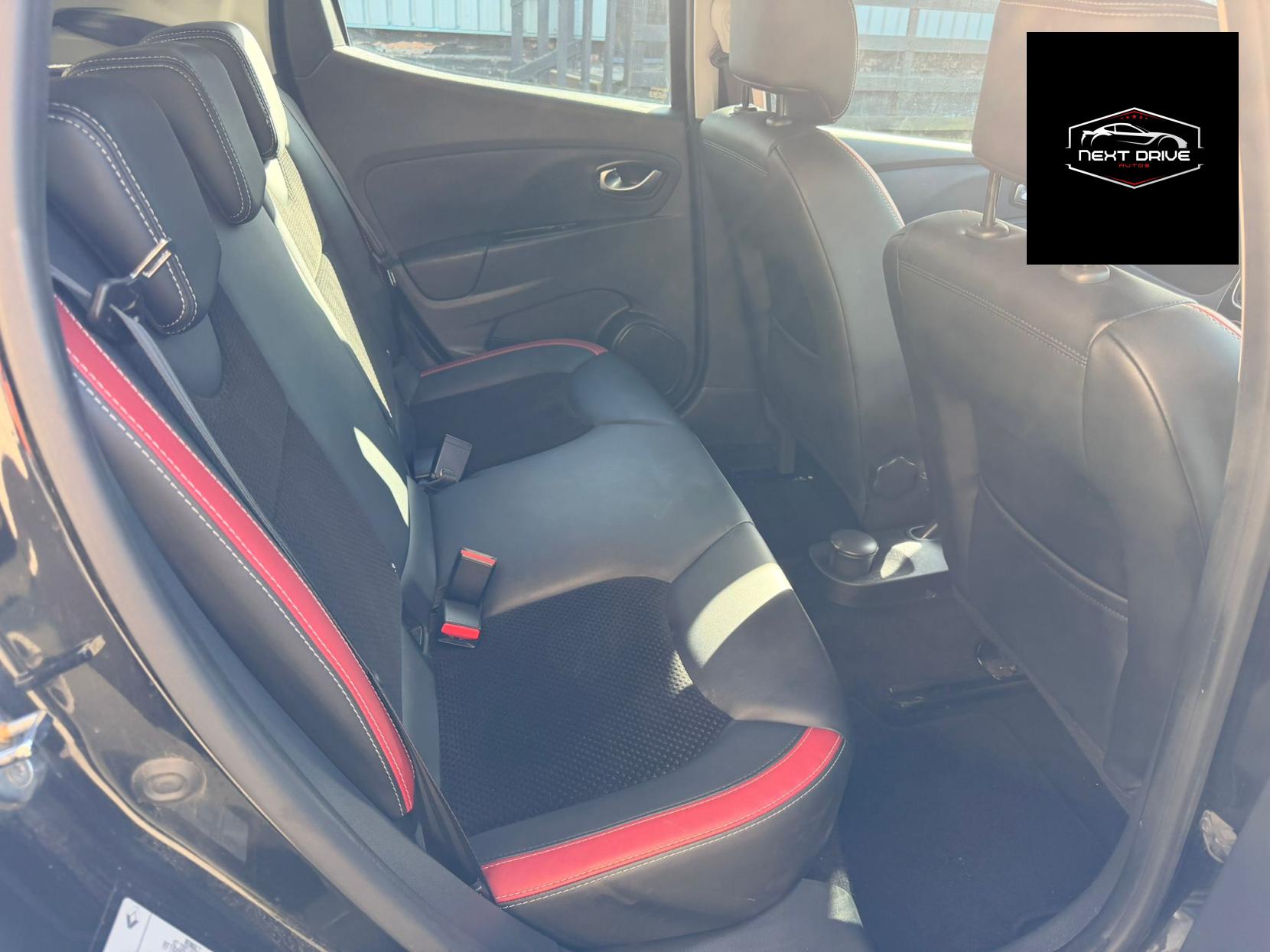 Renault Clio 0.9 TCe Dynamique S Nav Hatchback 5dr Petrol Manual Euro 6 (s/s) (90 ps)