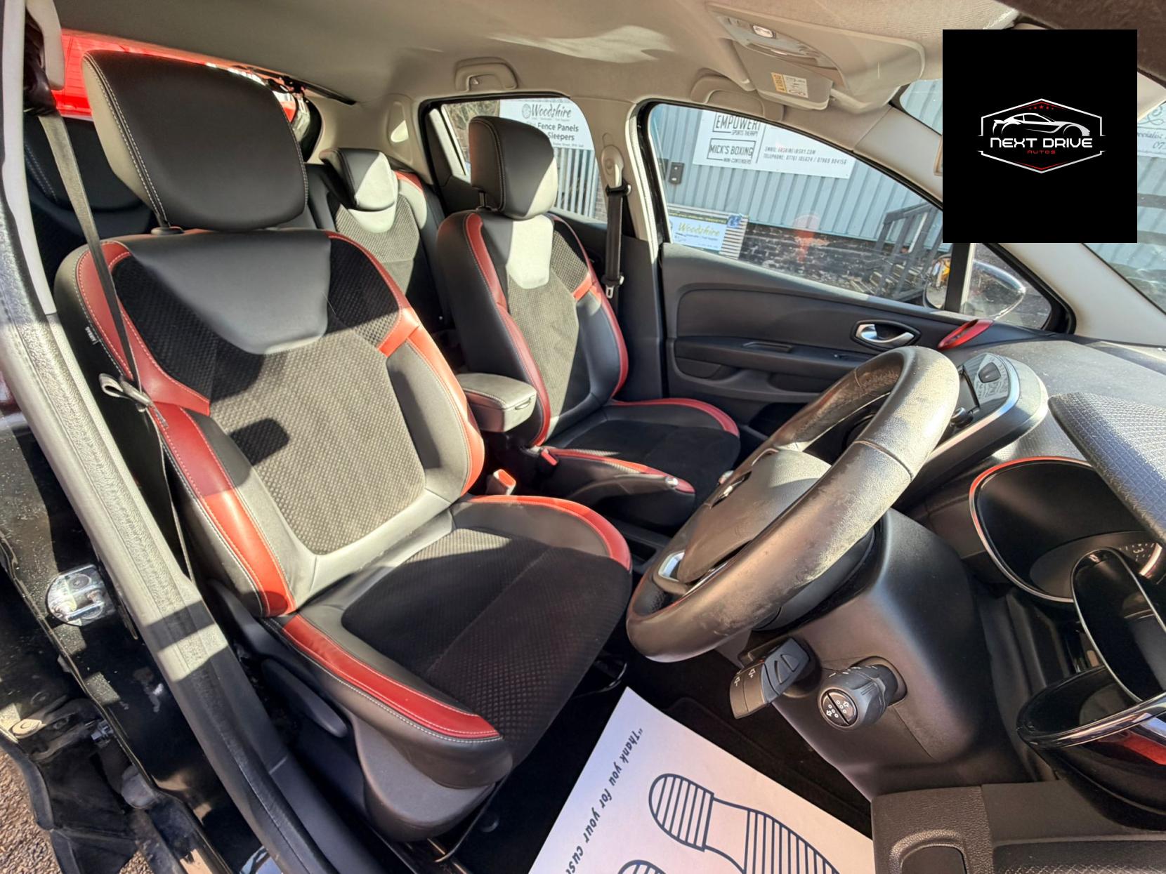 Renault Clio 0.9 TCe Dynamique S Nav Hatchback 5dr Petrol Manual Euro 6 (s/s) (90 ps)