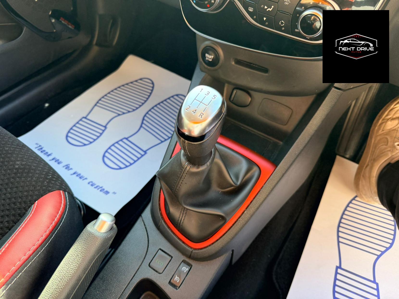 Renault Clio 0.9 TCe Dynamique S Nav Hatchback 5dr Petrol Manual Euro 6 (s/s) (90 ps)