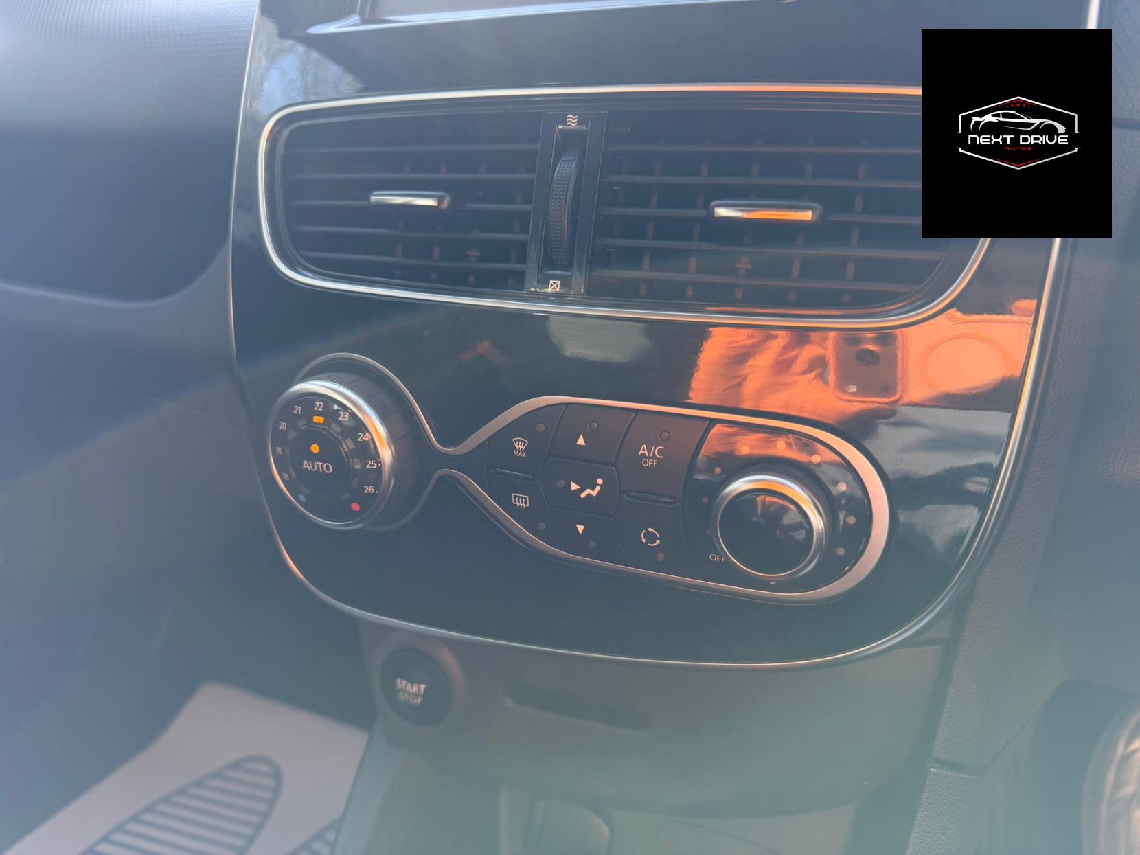 Renault Clio 0.9 TCe Dynamique S Nav Hatchback 5dr Petrol Manual Euro 6 (s/s) (90 ps)