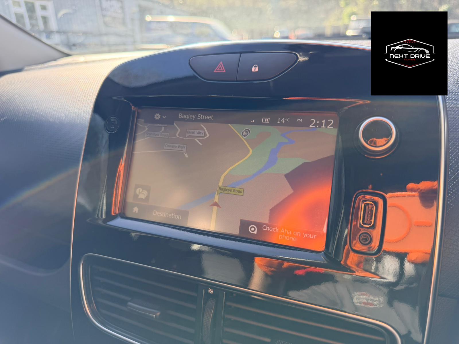 Renault Clio 0.9 TCe Dynamique S Nav Hatchback 5dr Petrol Manual Euro 6 (s/s) (90 ps)