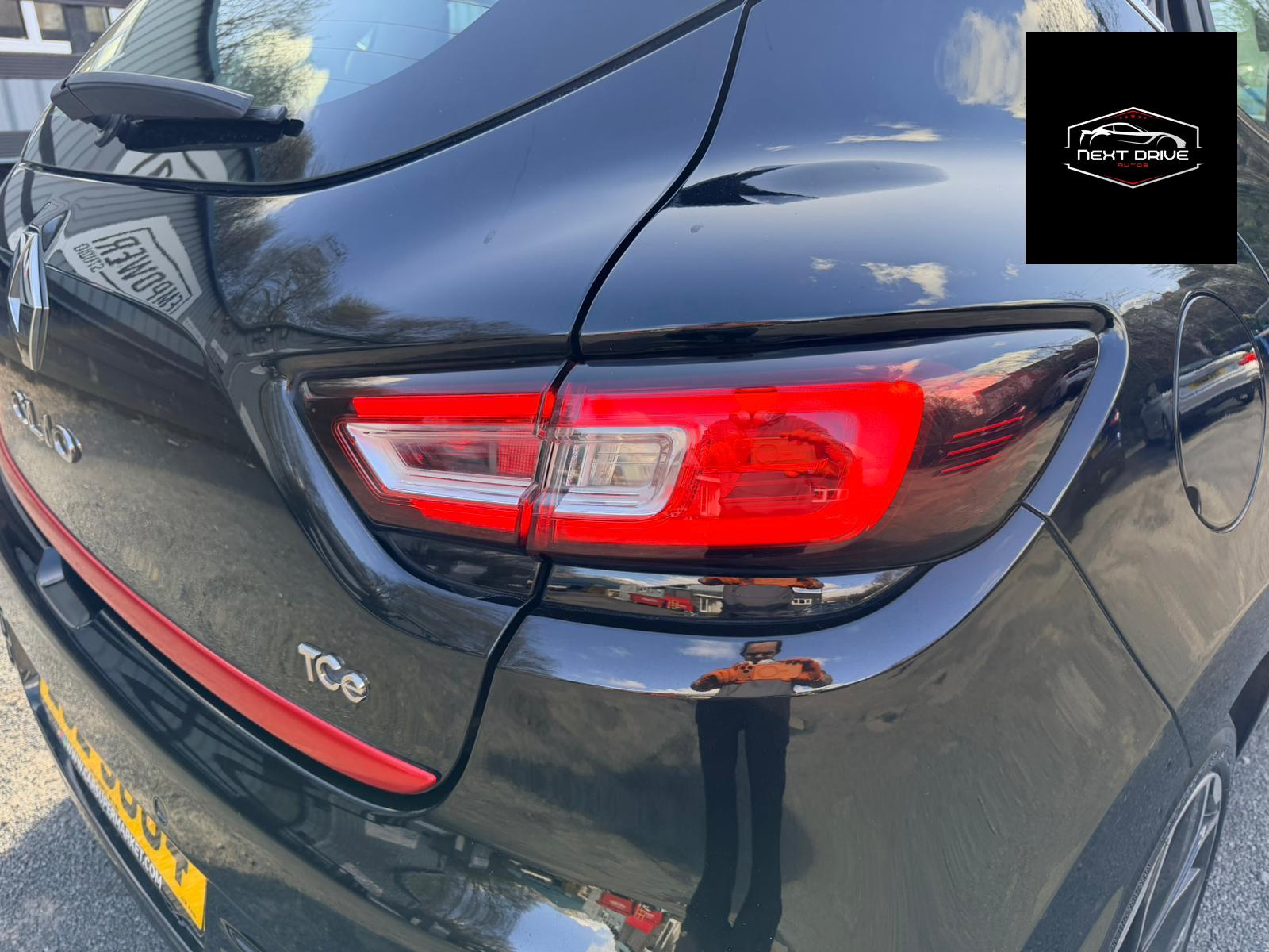 Renault Clio 0.9 TCe Dynamique S Nav Hatchback 5dr Petrol Manual Euro 6 (s/s) (90 ps)