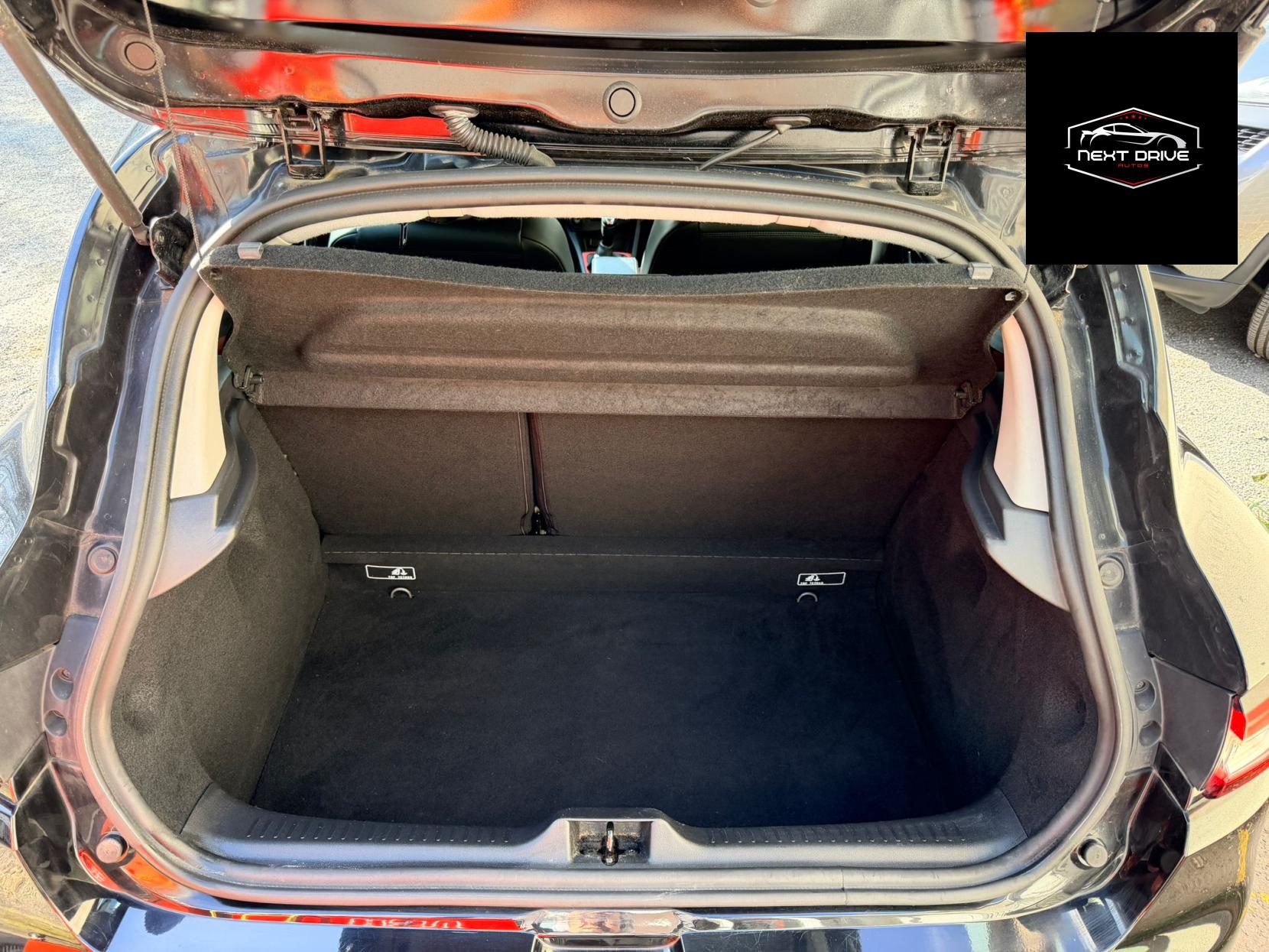 Renault Clio 0.9 TCe Dynamique S Nav Hatchback 5dr Petrol Manual Euro 6 (s/s) (90 ps)