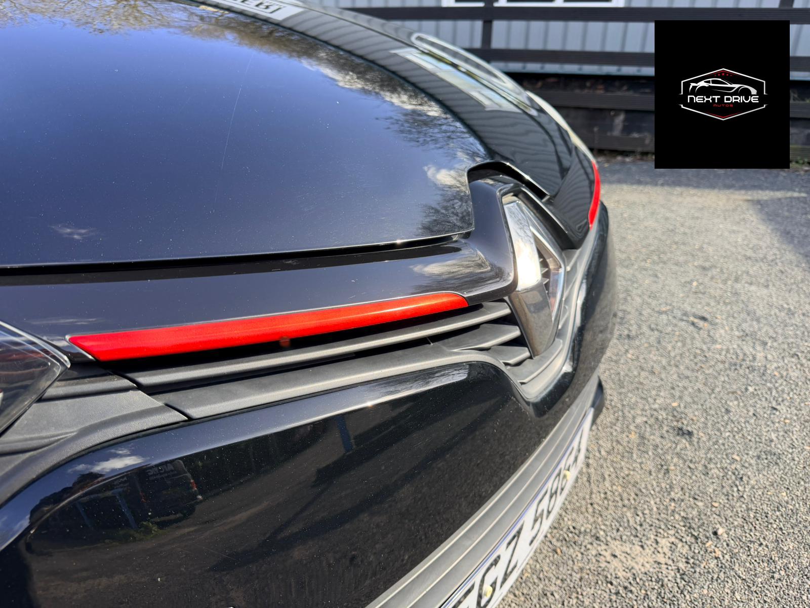 Renault Clio 0.9 TCe Dynamique S Nav Hatchback 5dr Petrol Manual Euro 6 (s/s) (90 ps)