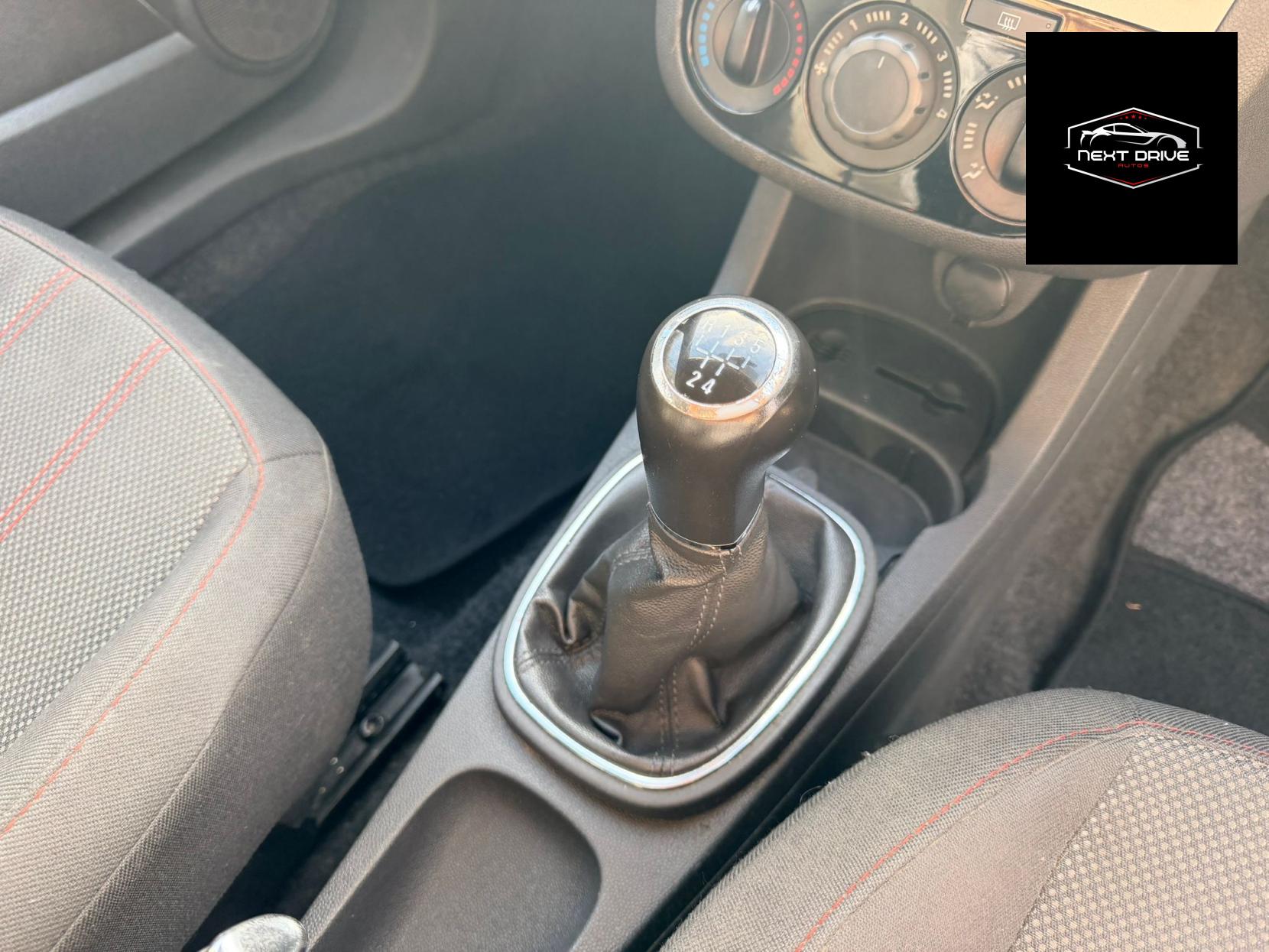 Vauxhall Corsa 1.2i 16v SXi Hatchback 5dr Petrol Manual (124 g/km, 84 bhp)