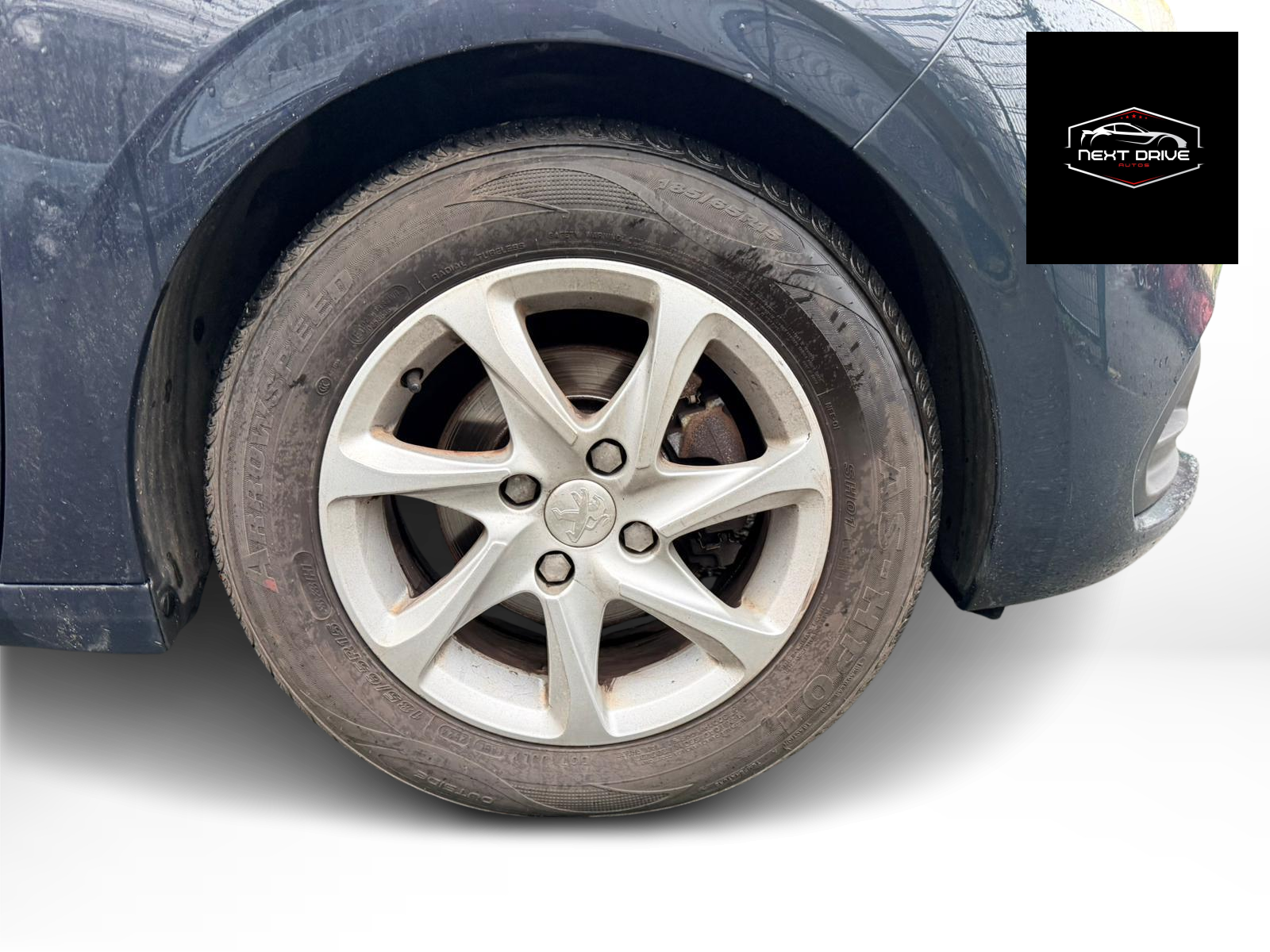 Peugeot 208 1.2 PureTech Active Hatchback 5dr Petrol Manual Euro 6 (s/s) (82 ps)