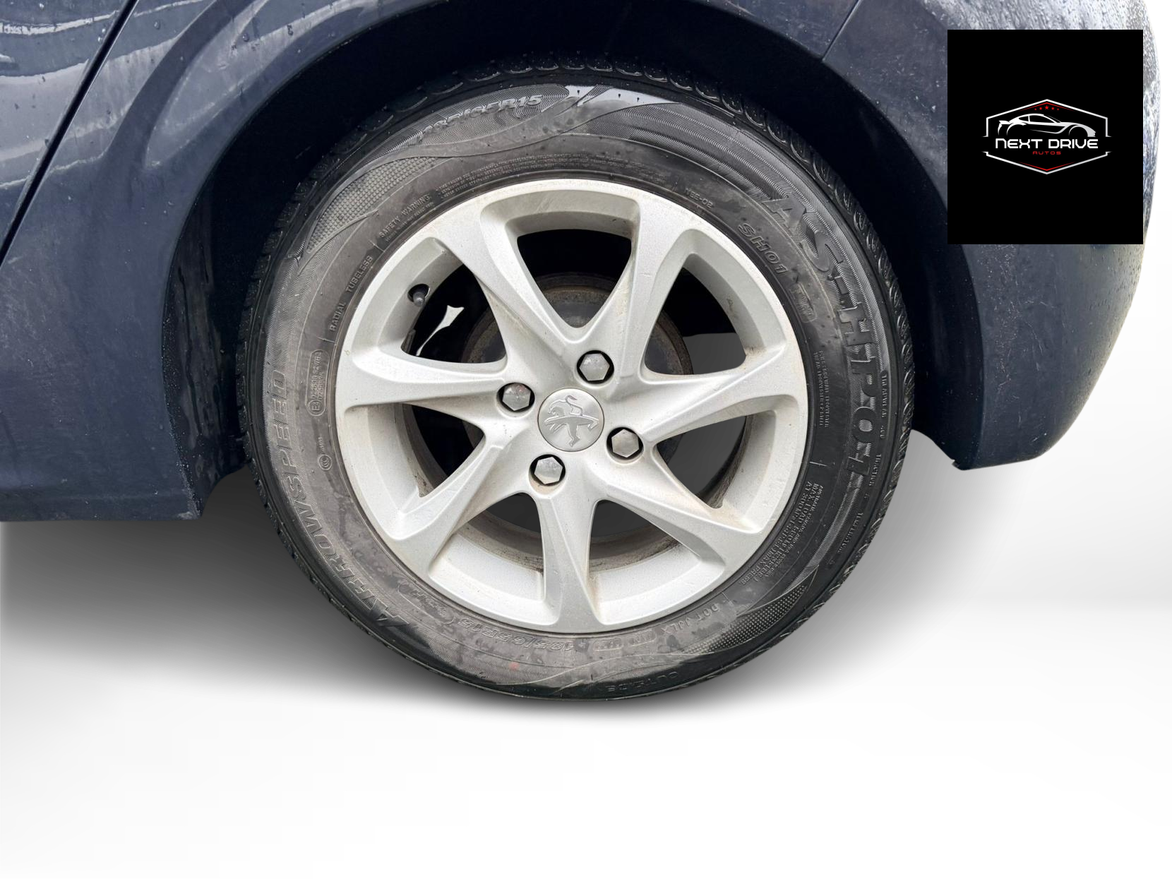 Peugeot 208 1.2 PureTech Active Hatchback 5dr Petrol Manual Euro 6 (s/s) (82 ps)