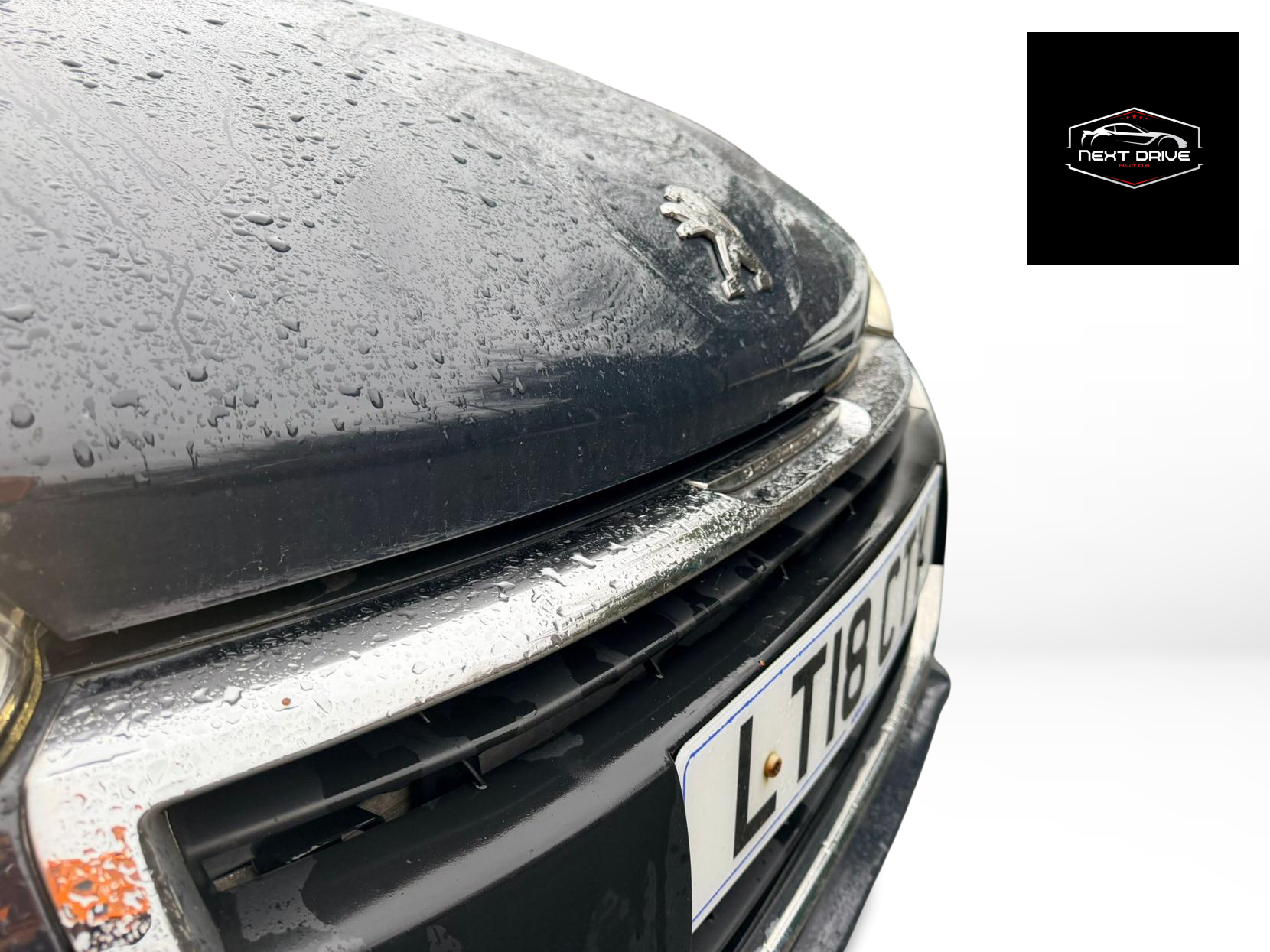 Peugeot 208 1.2 PureTech Active Hatchback 5dr Petrol Manual Euro 6 (s/s) (82 ps)