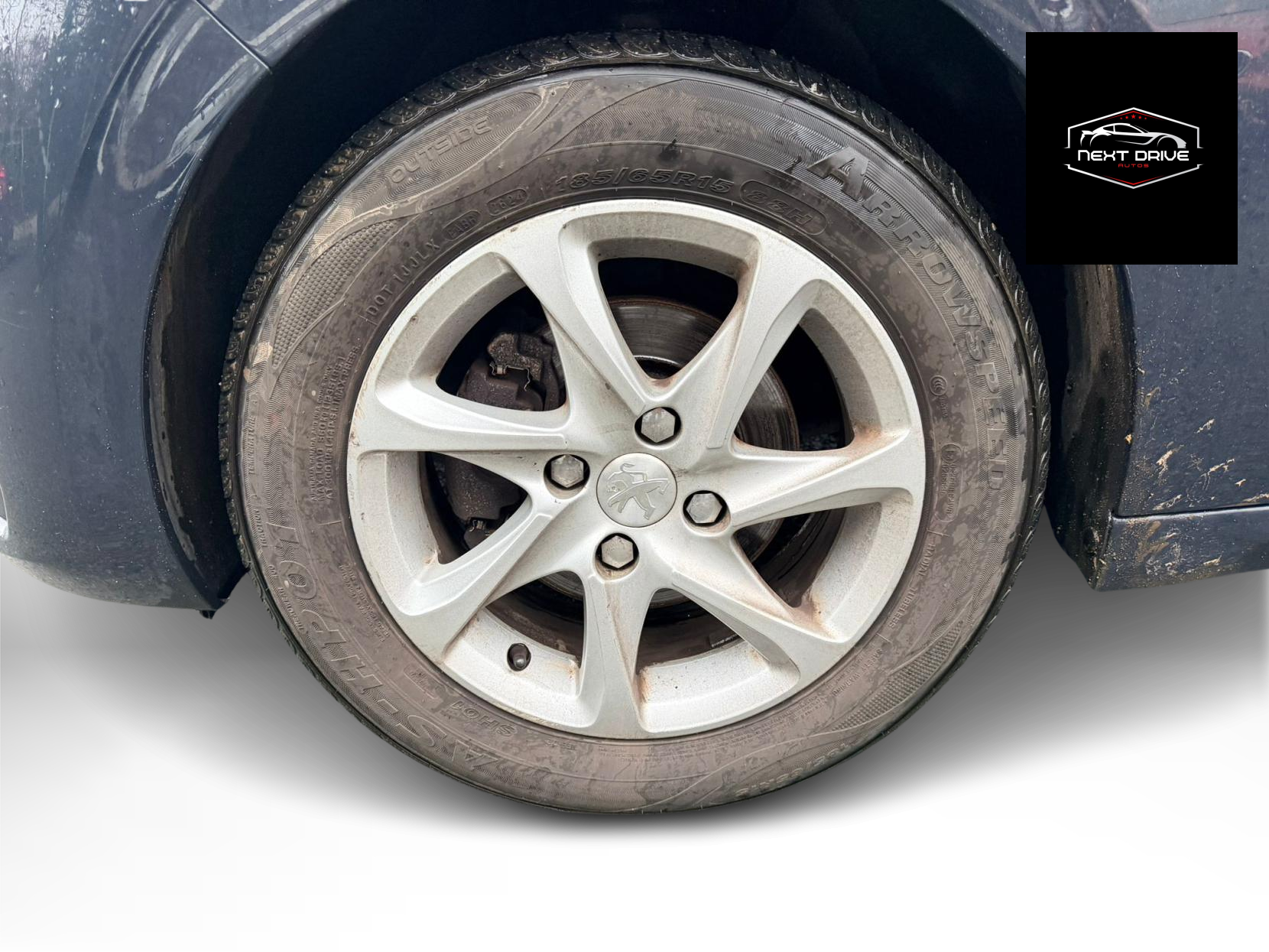 Peugeot 208 1.2 PureTech Active Hatchback 5dr Petrol Manual Euro 6 (s/s) (82 ps)