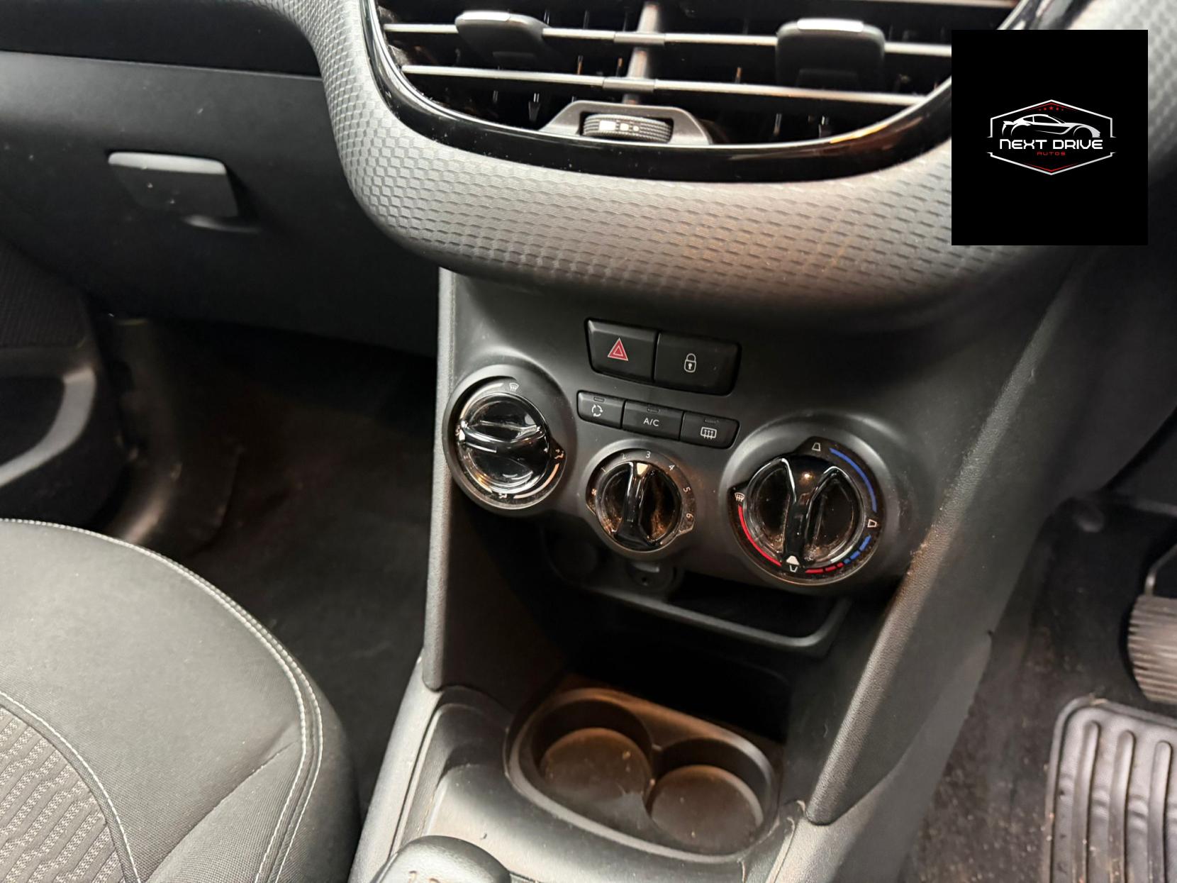 Peugeot 208 1.2 PureTech Active Hatchback 5dr Petrol Manual Euro 6 (s/s) (82 ps)