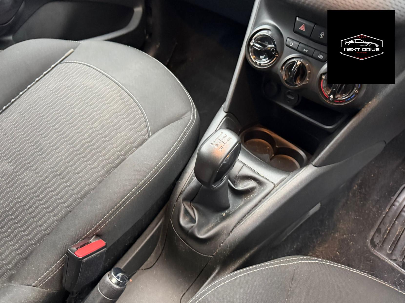 Peugeot 208 1.2 PureTech Active Hatchback 5dr Petrol Manual Euro 6 (s/s) (82 ps)