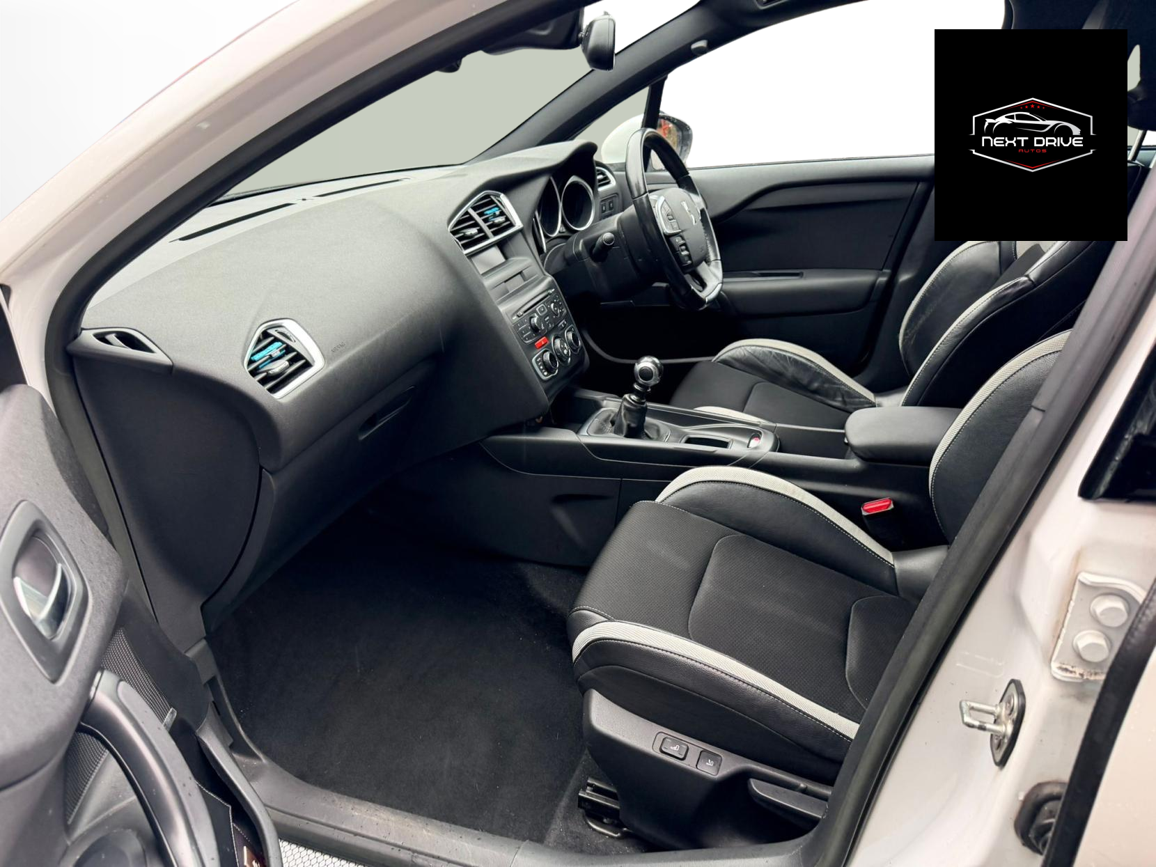 Citroen DS4 2.0 HDi DStyle Hatchback 5dr Diesel Manual Euro 5 (160 ps)