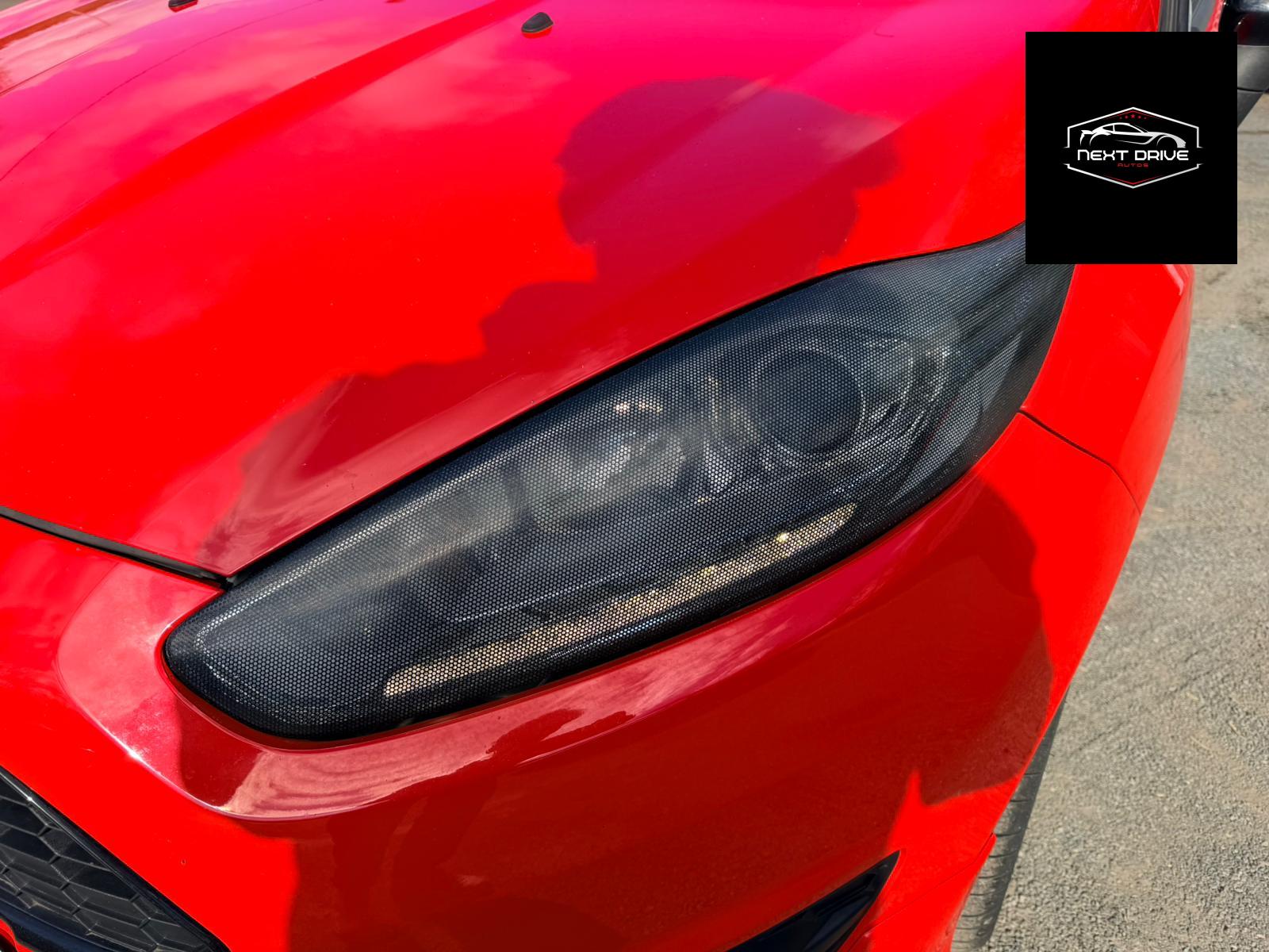 Ford Fiesta 1.0T EcoBoost Zetec S Hatchback 3dr Petrol Manual Euro 6 (s/s) (140 ps)