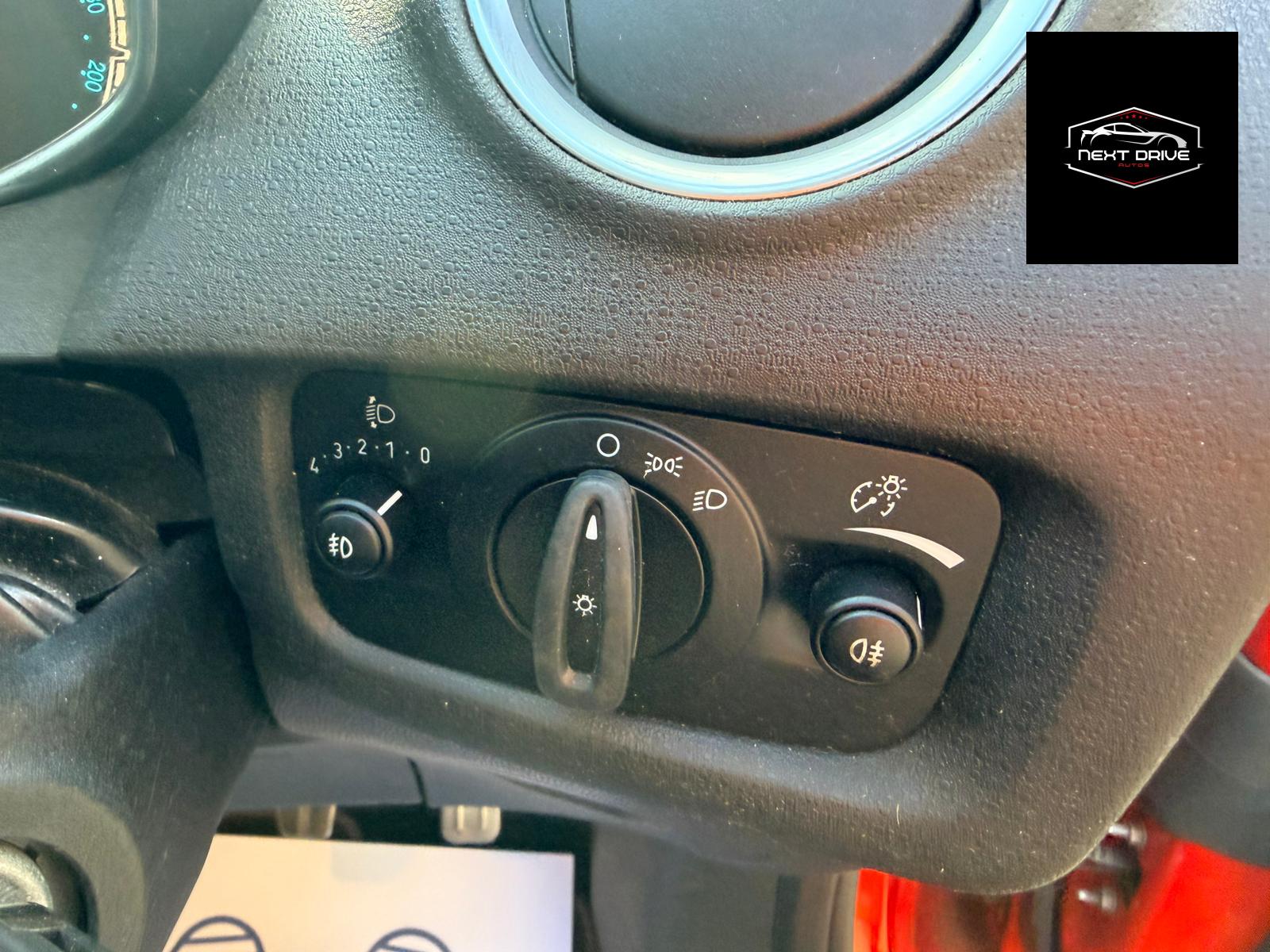 Ford Fiesta 1.0T EcoBoost Zetec S Hatchback 3dr Petrol Manual Euro 6 (s/s) (140 ps)