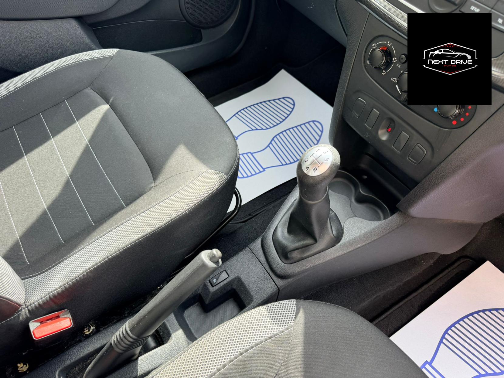 Dacia Sandero Stepway 0.9 TCe Ambiance Hatchback 5dr Petrol Manual Euro 6 (s/s) (90 ps)