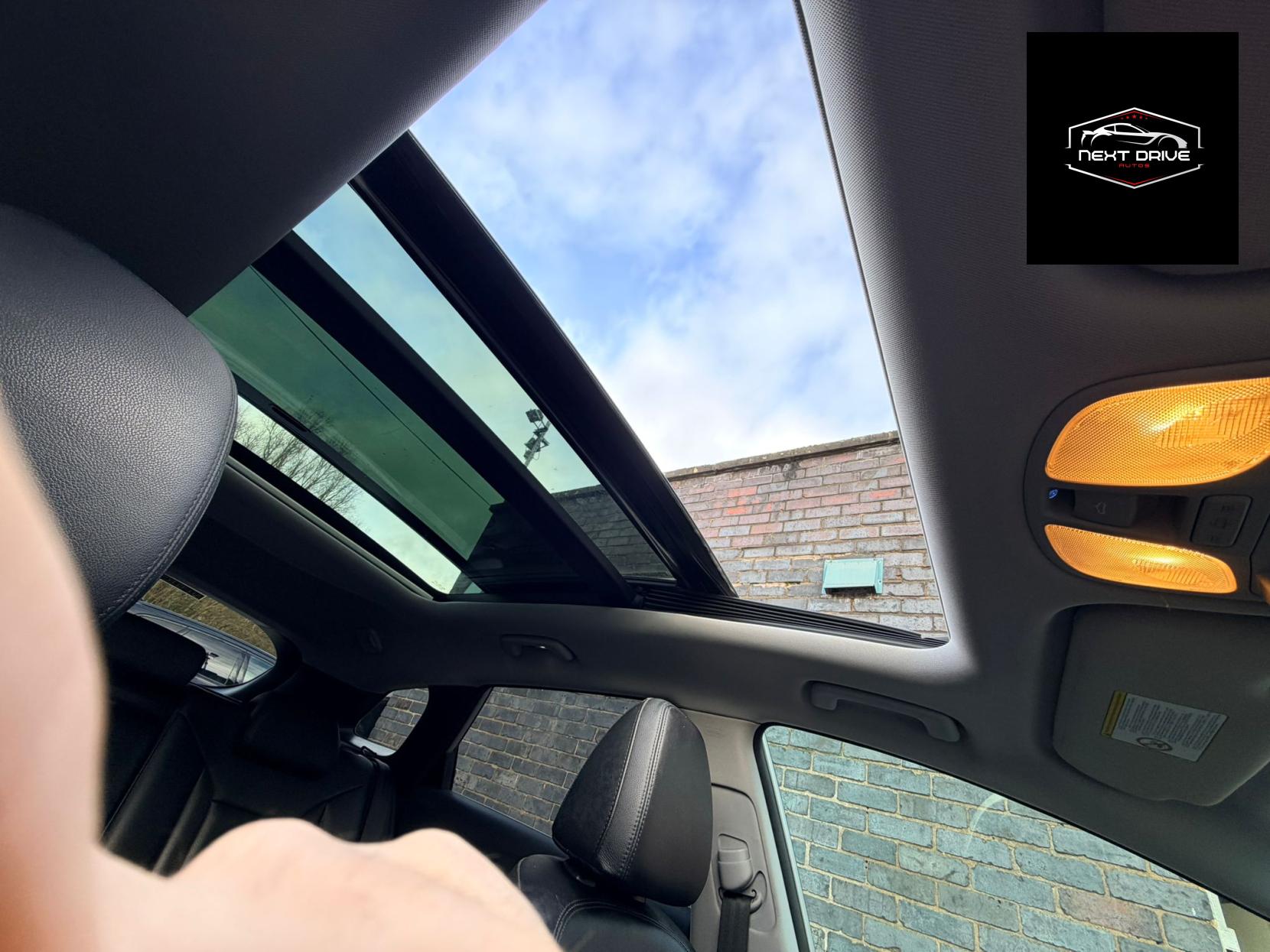 Hyundai i40 1.7 CRDi Blue Drive Premium Estate 5dr Diesel Manual Euro 5 (s/s) (136 ps)