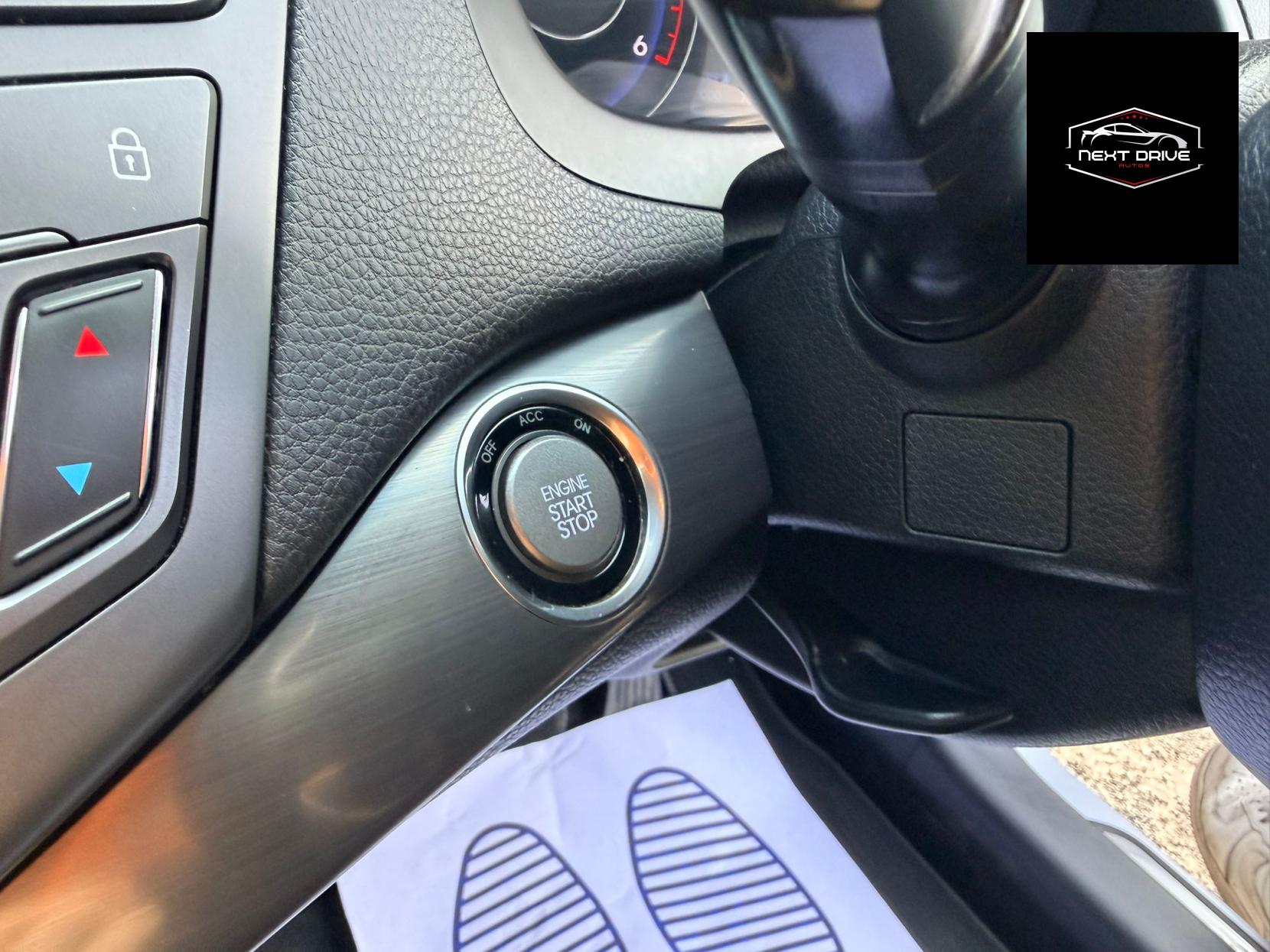 Hyundai i40 1.7 CRDi Blue Drive Premium Estate 5dr Diesel Manual Euro 5 (s/s) (136 ps)