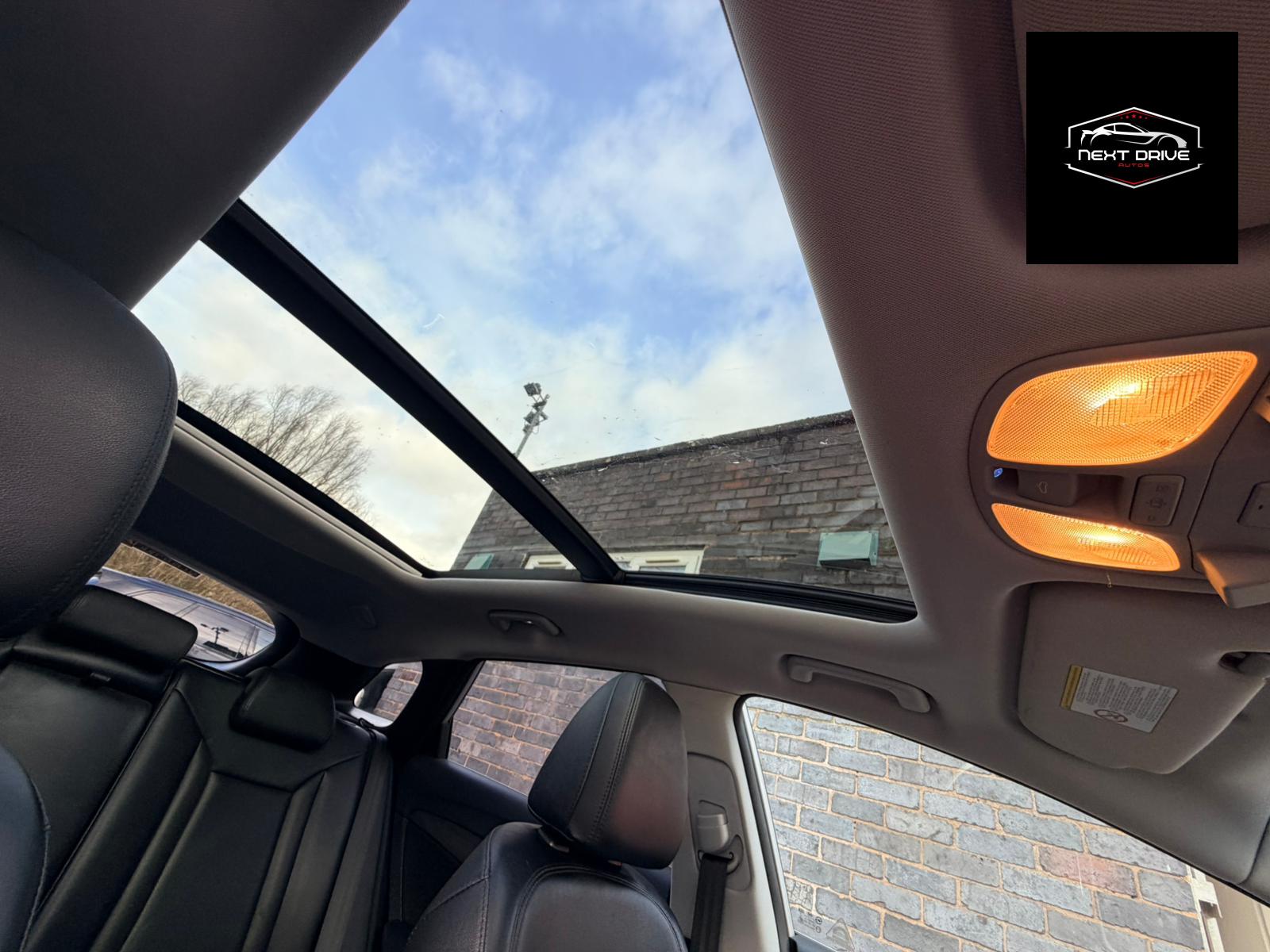 Hyundai i40 1.7 CRDi Blue Drive Premium Estate 5dr Diesel Manual Euro 5 (s/s) (136 ps)