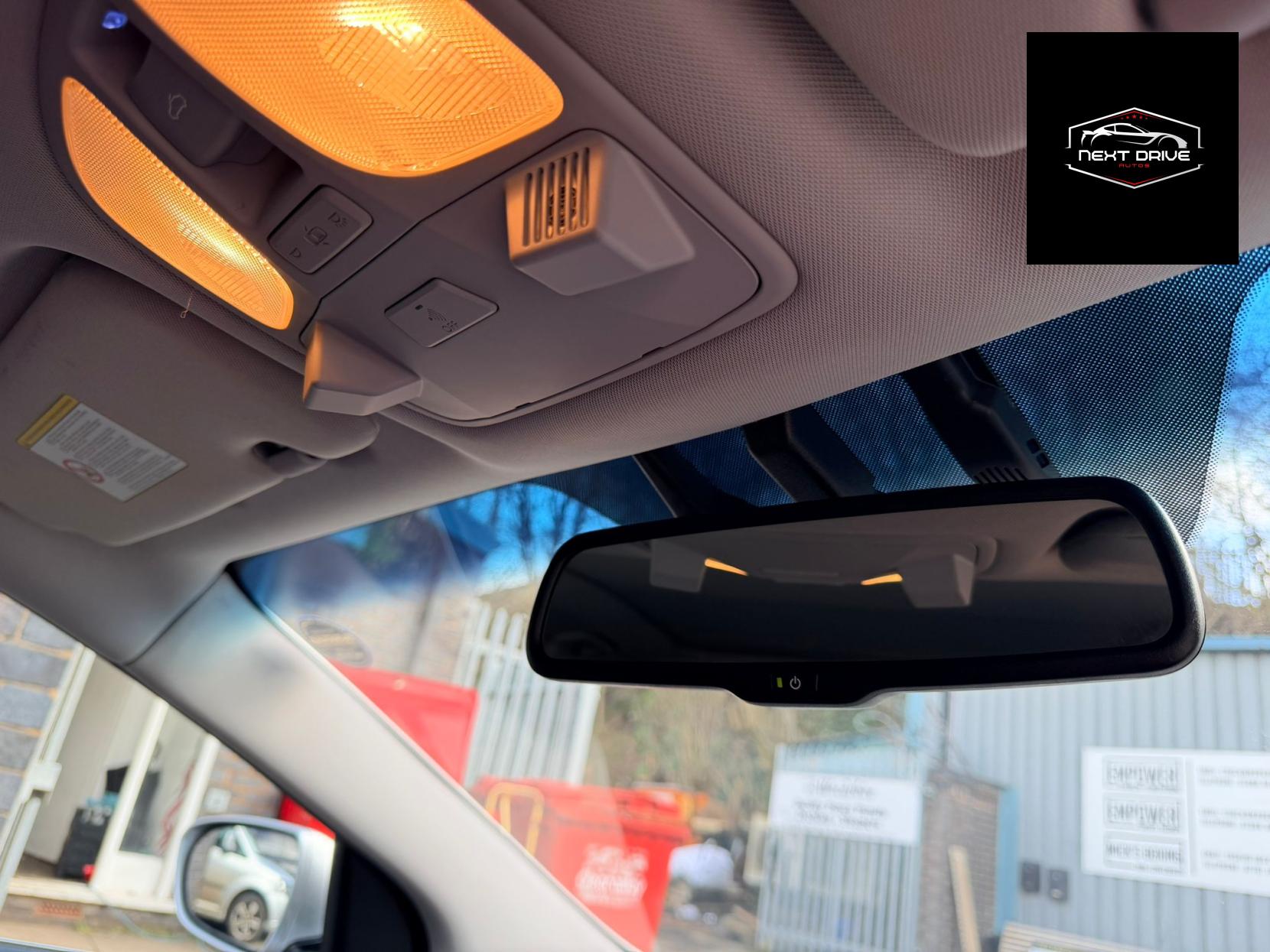 Hyundai i40 1.7 CRDi Blue Drive Premium Estate 5dr Diesel Manual Euro 5 (s/s) (136 ps)