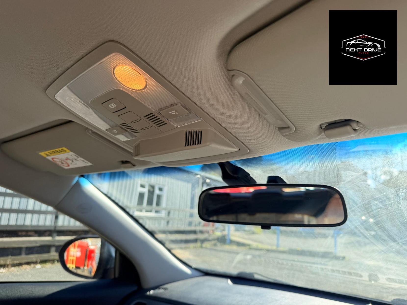 Kia Sportage 1.6 GDi EcoDynamics 1 SUV 5dr Petrol Manual 2WD Euro 6 (s/s) (133 bhp)