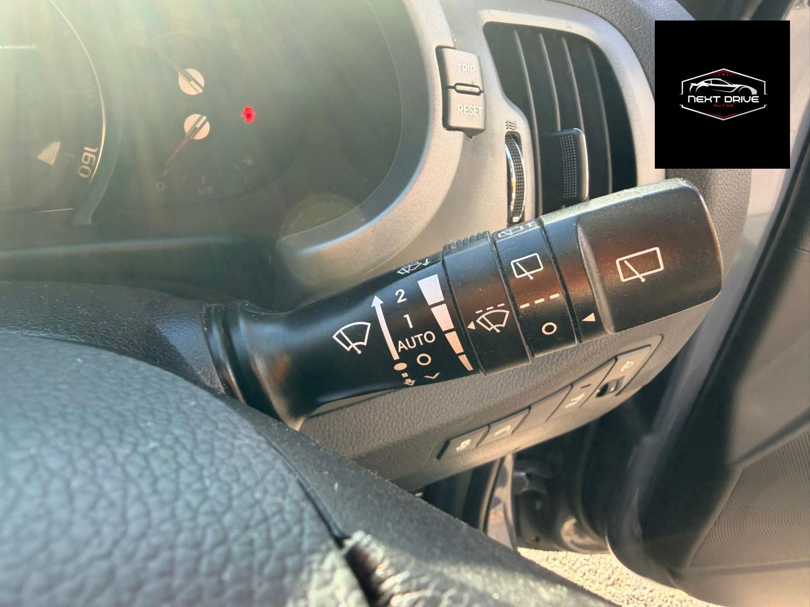 Kia Sportage 1.6 GDi EcoDynamics 1 SUV 5dr Petrol Manual 2WD Euro 6 (s/s) (133 bhp)