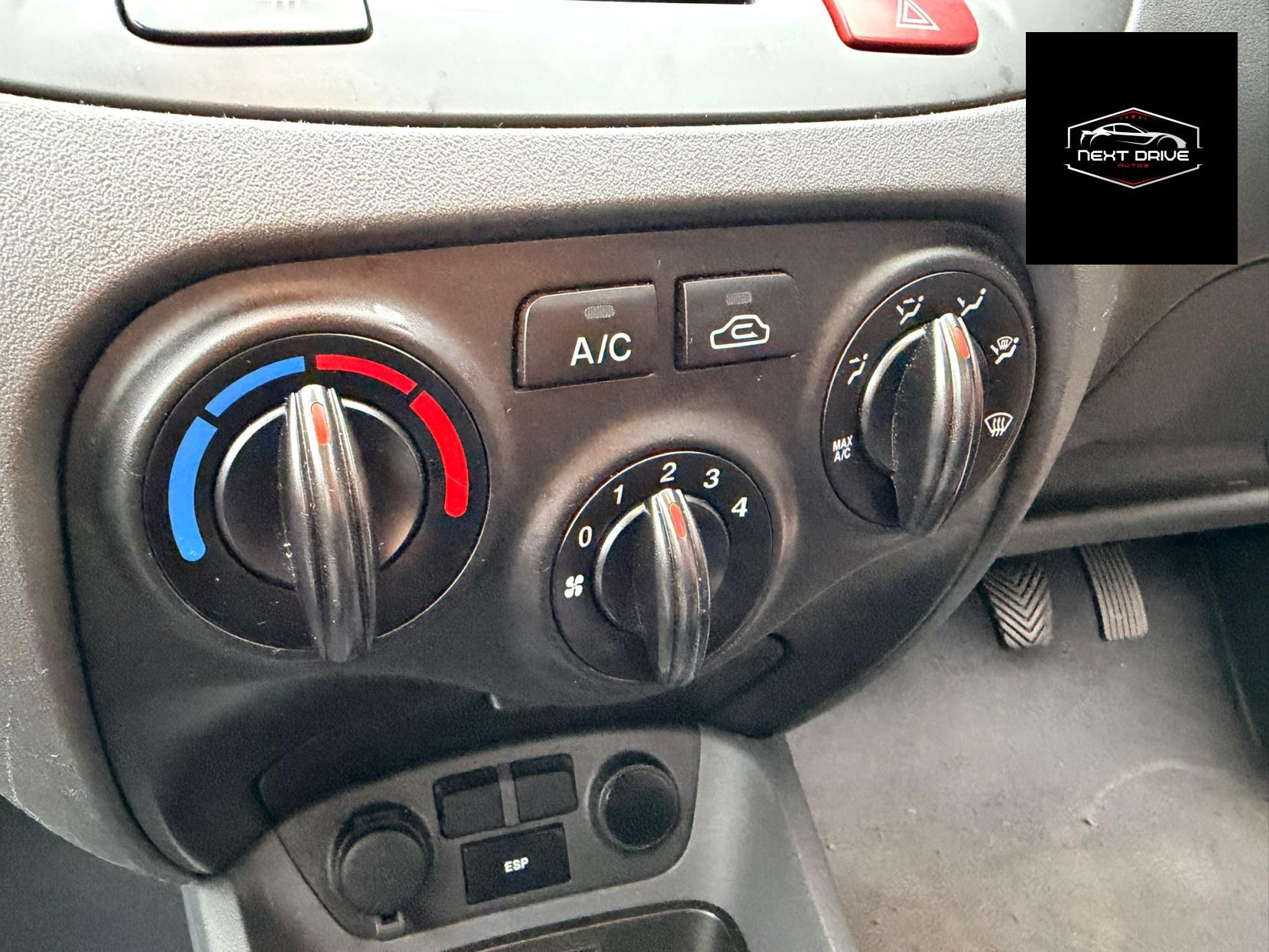 Kia Rio 1.4 Domino Hatchback 5dr Petrol Manual (139 g/km, 95 bhp)