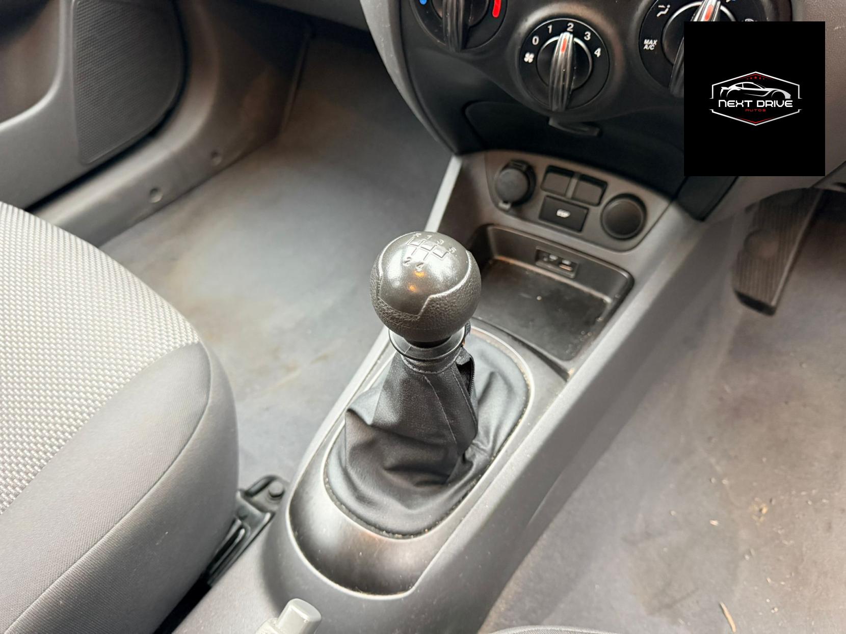 Kia Rio 1.4 Domino Hatchback 5dr Petrol Manual (139 g/km, 95 bhp)