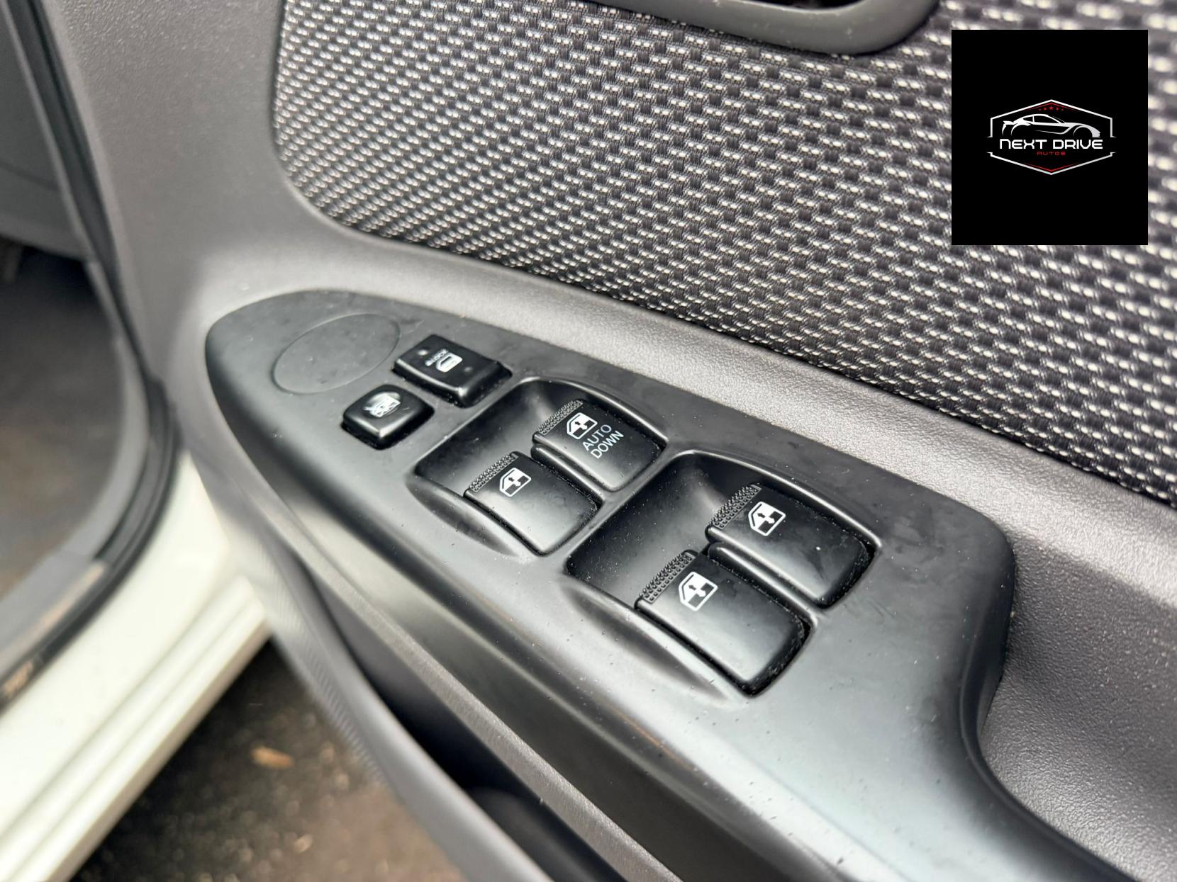 Kia Rio 1.4 Domino Hatchback 5dr Petrol Manual (139 g/km, 95 bhp)