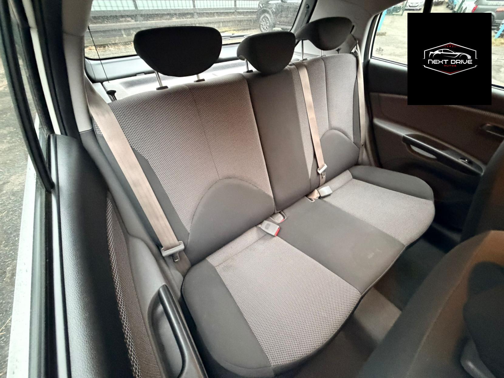 Kia Rio 1.4 Domino Hatchback 5dr Petrol Manual (139 g/km, 95 bhp)