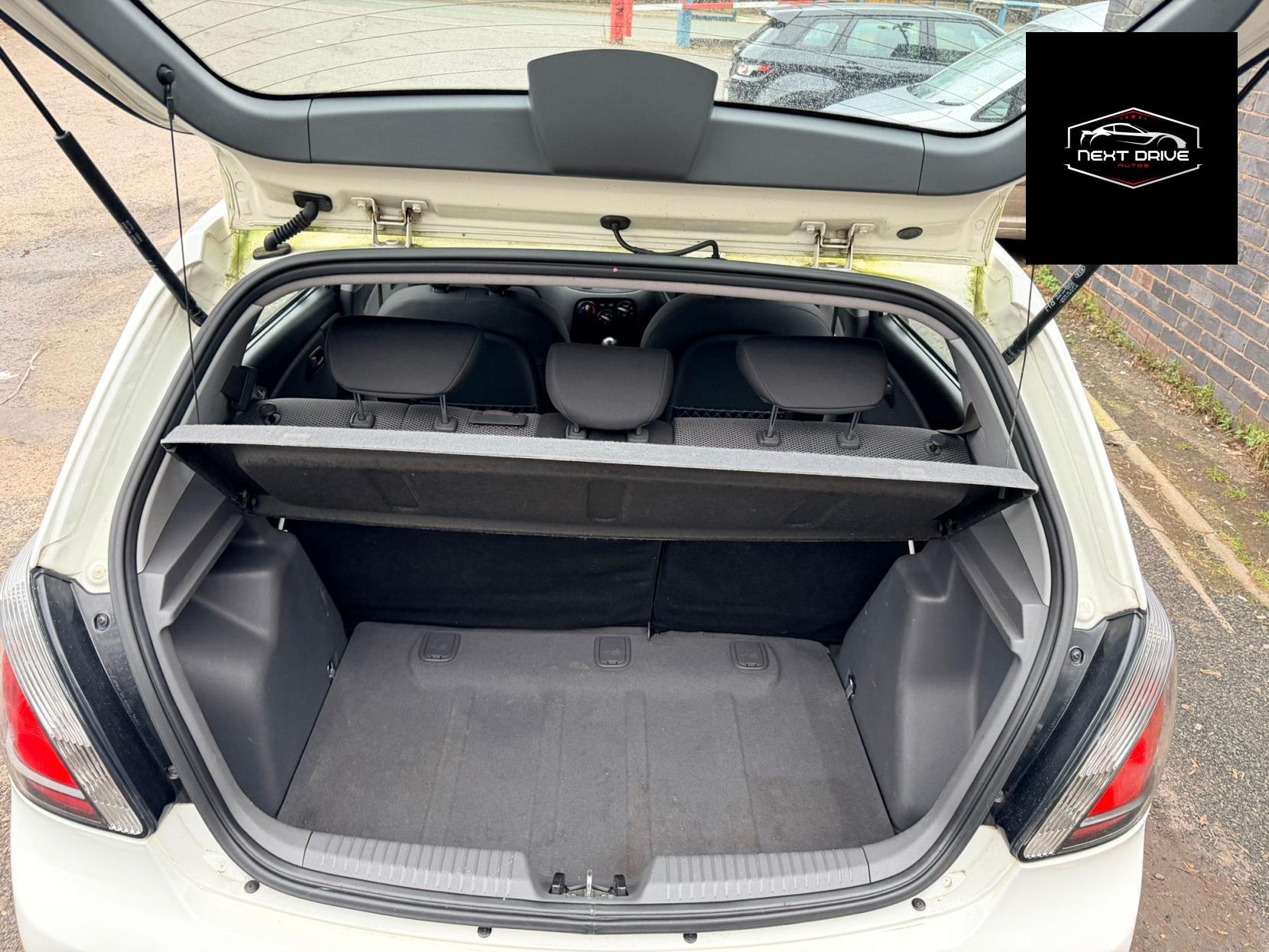 Kia Rio 1.4 Domino Hatchback 5dr Petrol Manual (139 g/km, 95 bhp)