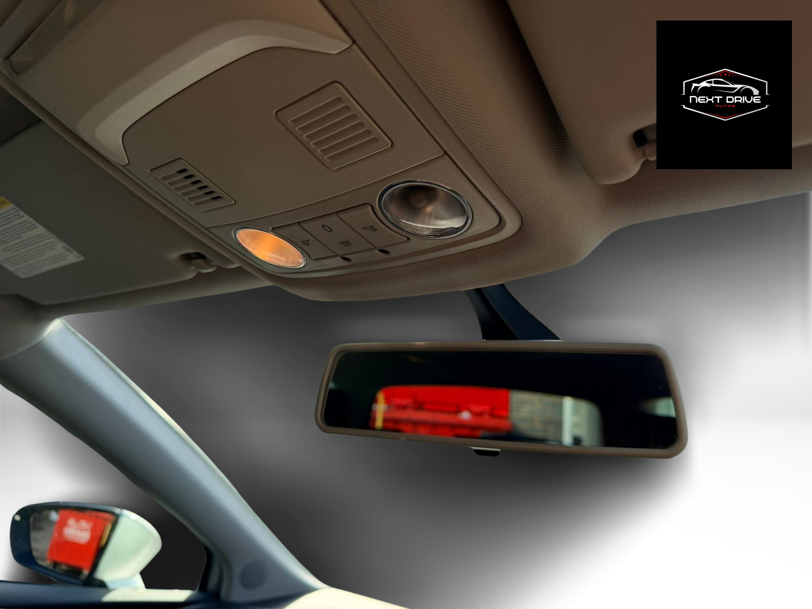 SEAT Leon 2.0 TDI CR FR Sport Tourer 5dr Diesel Manual Euro 5 (s/s) (184 ps)