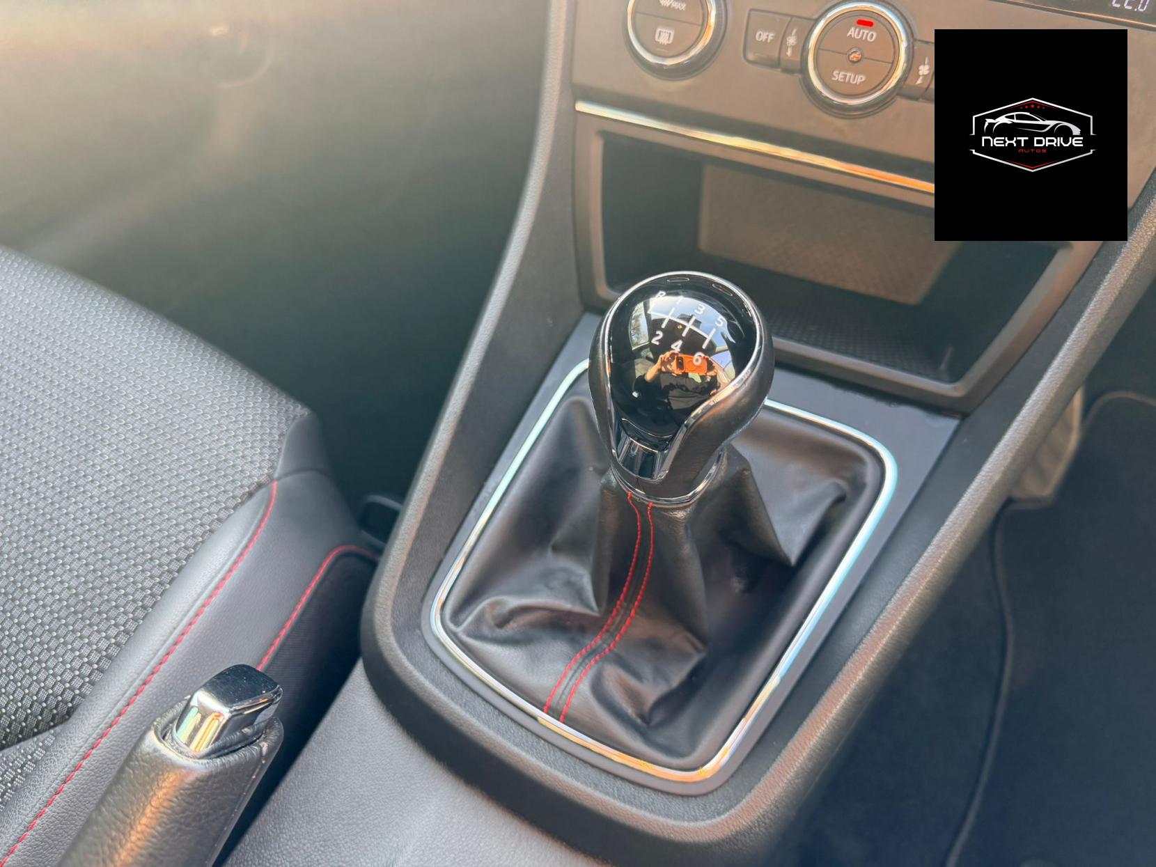 SEAT Leon 2.0 TDI CR FR Sport Tourer 5dr Diesel Manual Euro 5 (s/s) (184 ps)