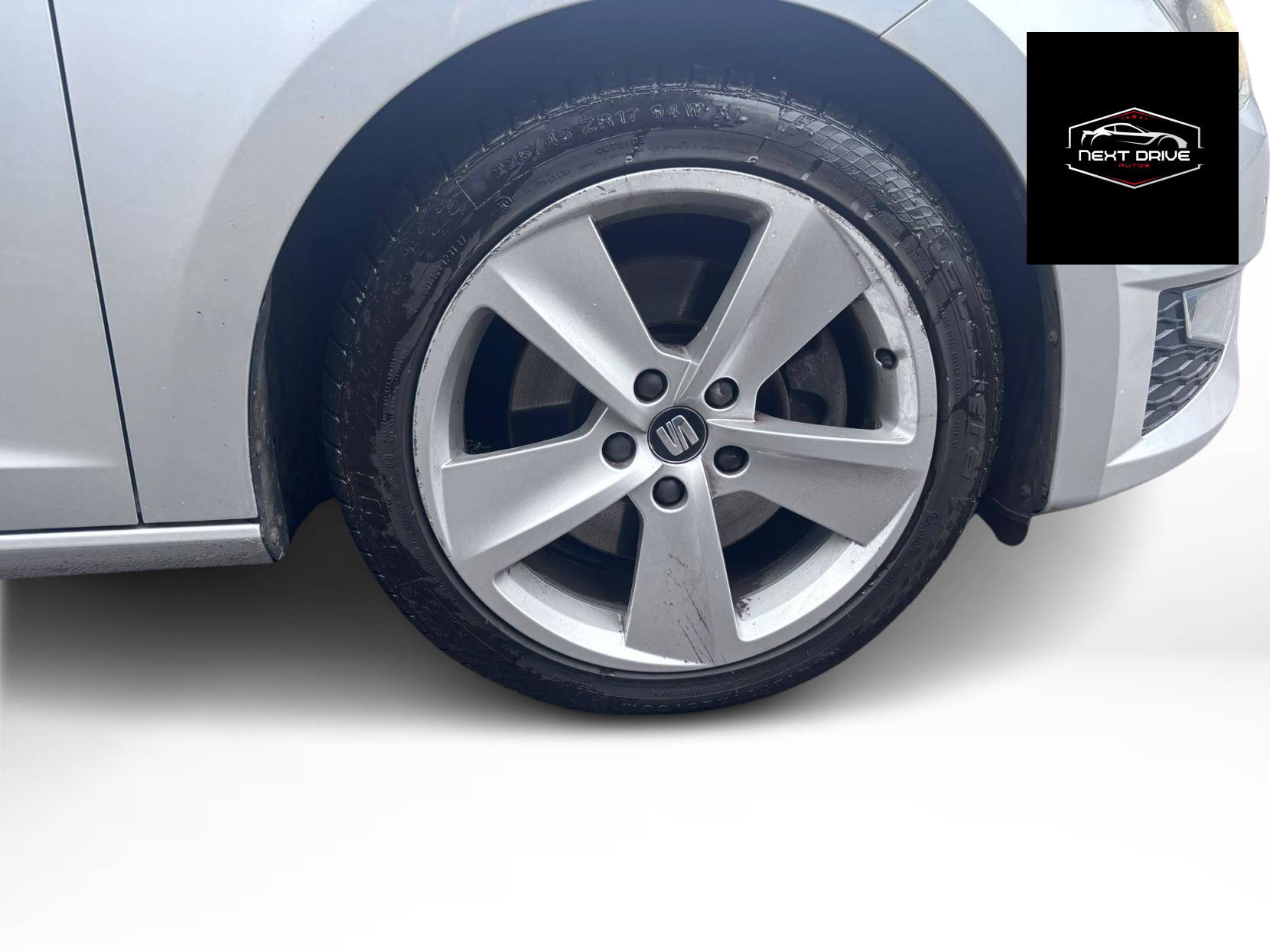 SEAT Leon 2.0 TDI CR FR Sport Tourer 5dr Diesel Manual Euro 5 (s/s) (184 ps)