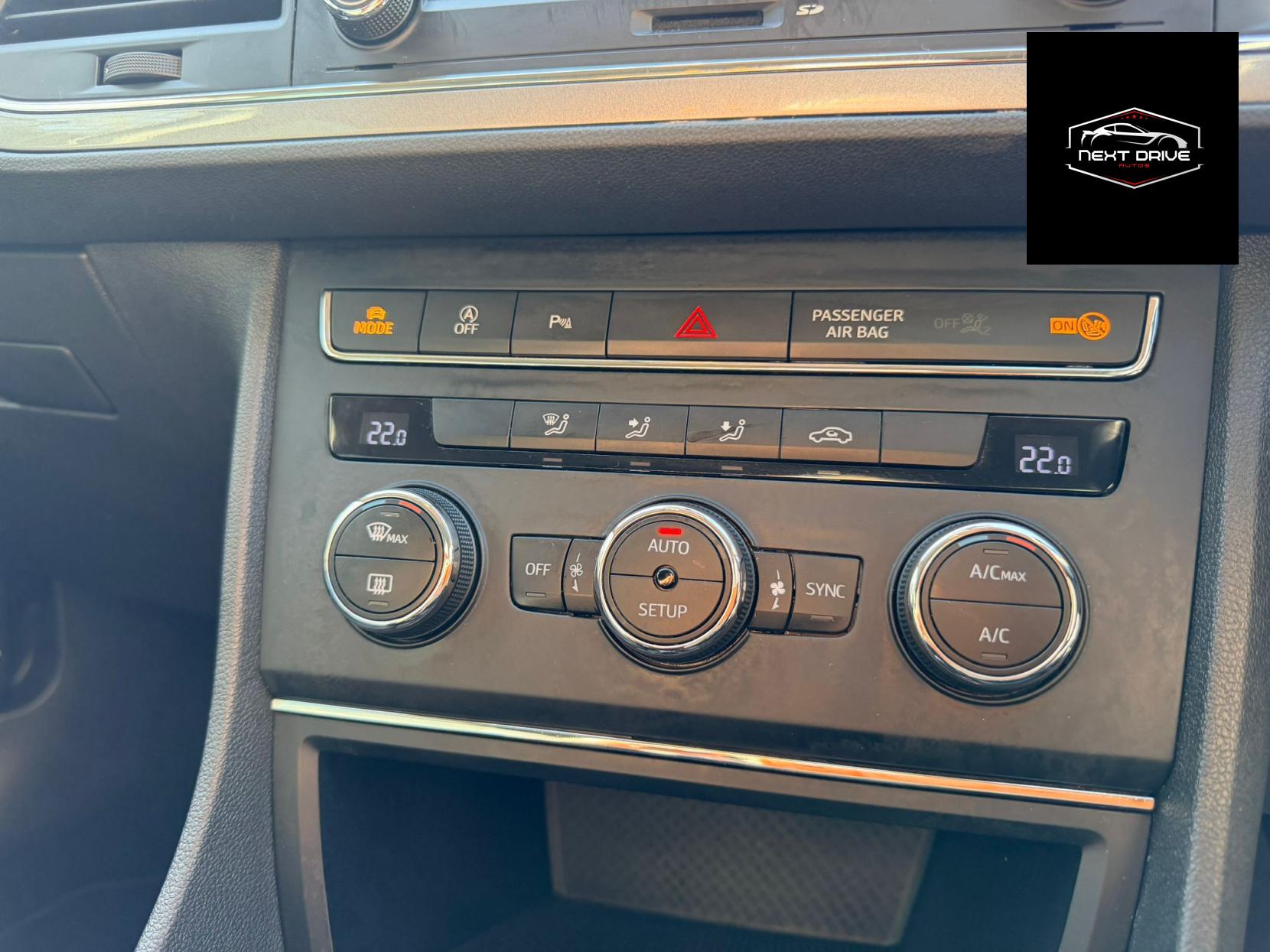 SEAT Leon 2.0 TDI CR FR Sport Tourer 5dr Diesel Manual Euro 5 (s/s) (184 ps)