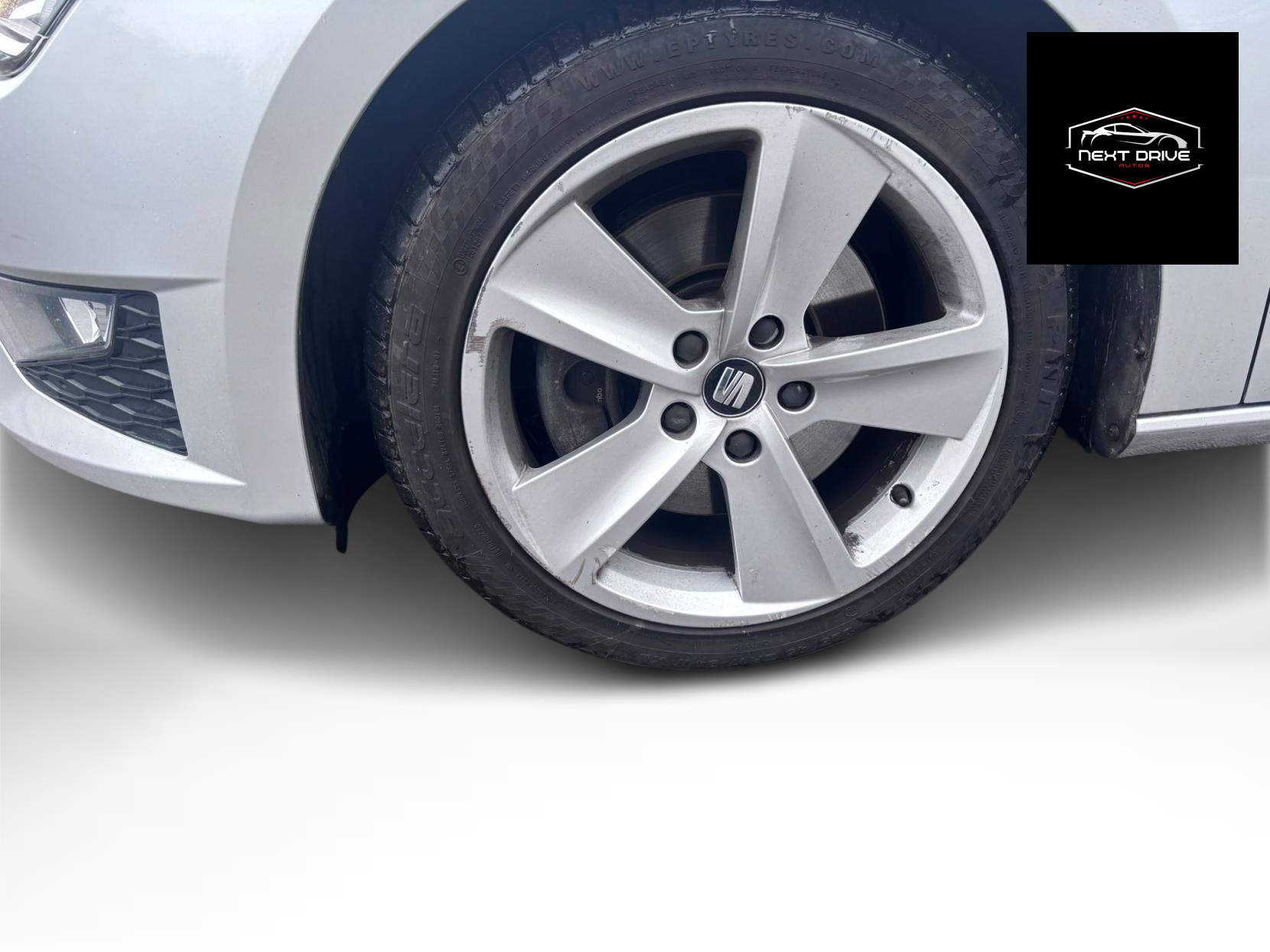 SEAT Leon 2.0 TDI CR FR Sport Tourer 5dr Diesel Manual Euro 5 (s/s) (184 ps)