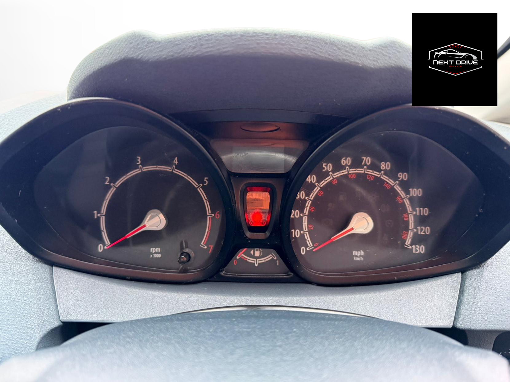 Ford Fiesta 1.25 Style + Hatchback 5dr Petrol Manual (133 g/km, 81 bhp)