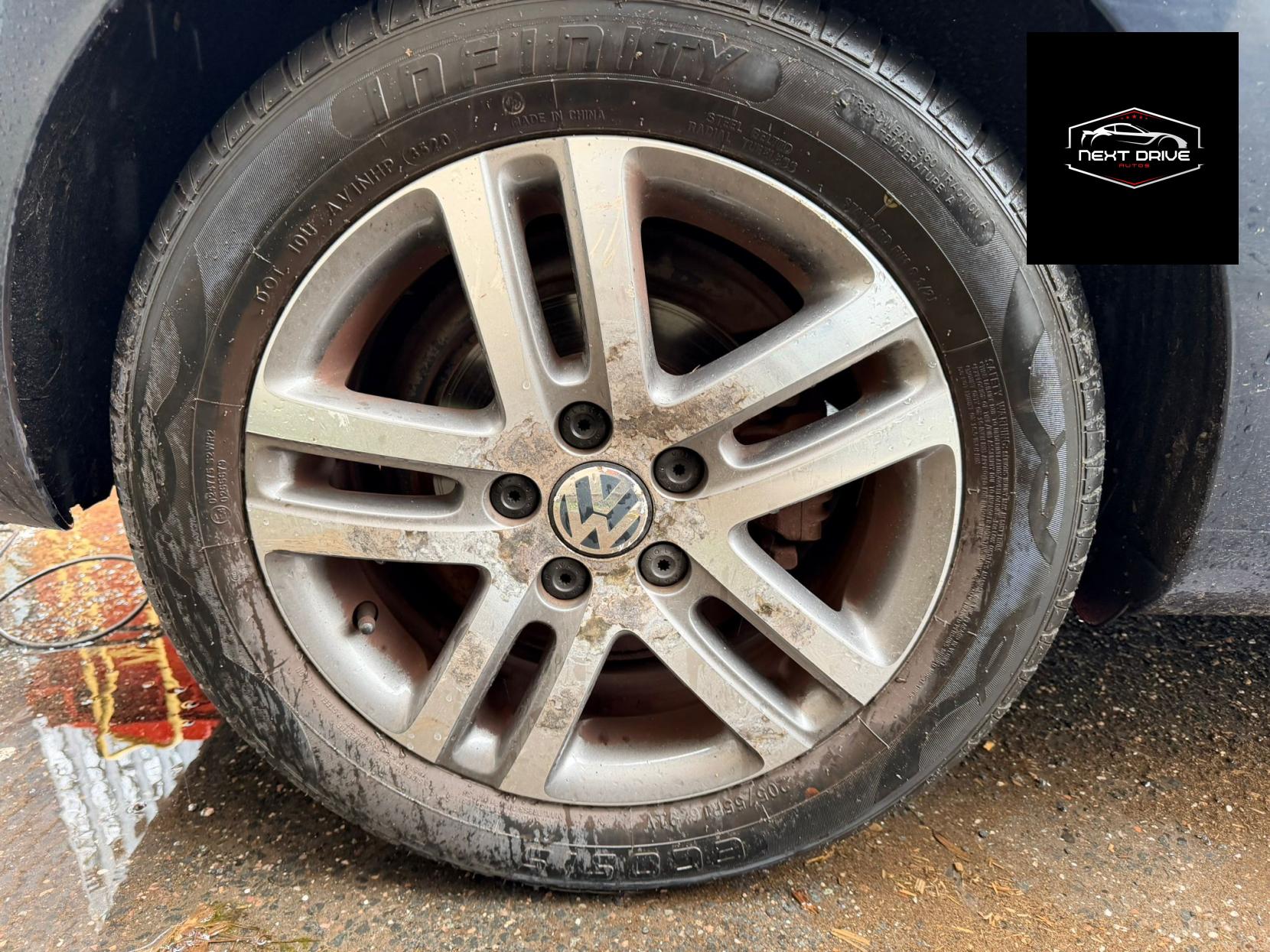 Volkswagen Golf 1.4 TSI SE Hatchback 5dr Petrol Manual Euro 5 (122 ps)