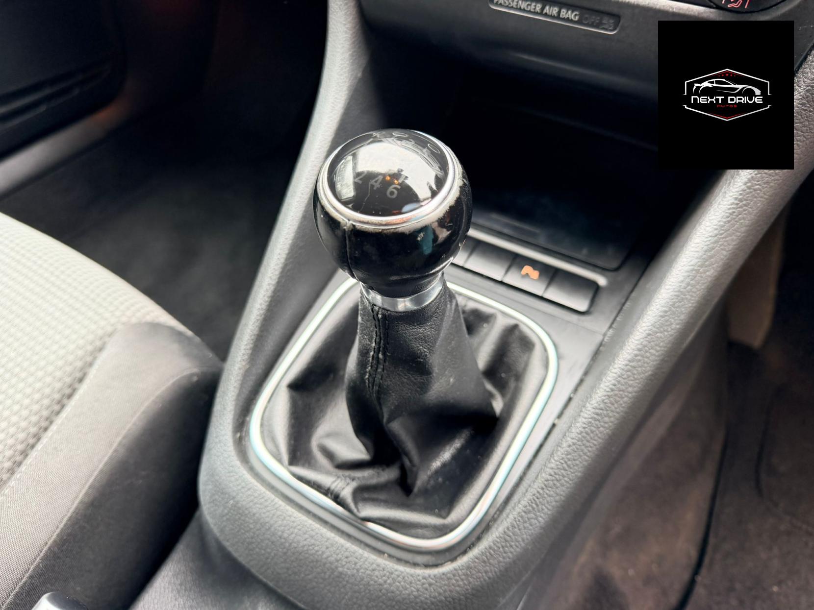 Volkswagen Golf 1.4 TSI SE Hatchback 5dr Petrol Manual Euro 5 (122 ps)