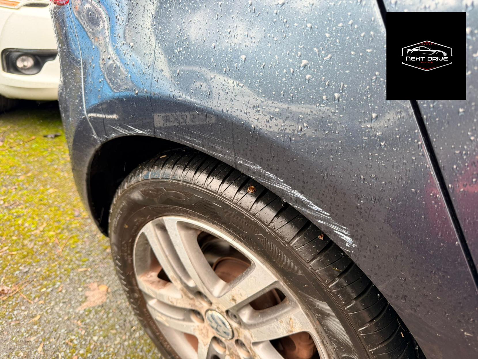 Volkswagen Golf 1.4 TSI SE Hatchback 5dr Petrol Manual Euro 5 (122 ps)