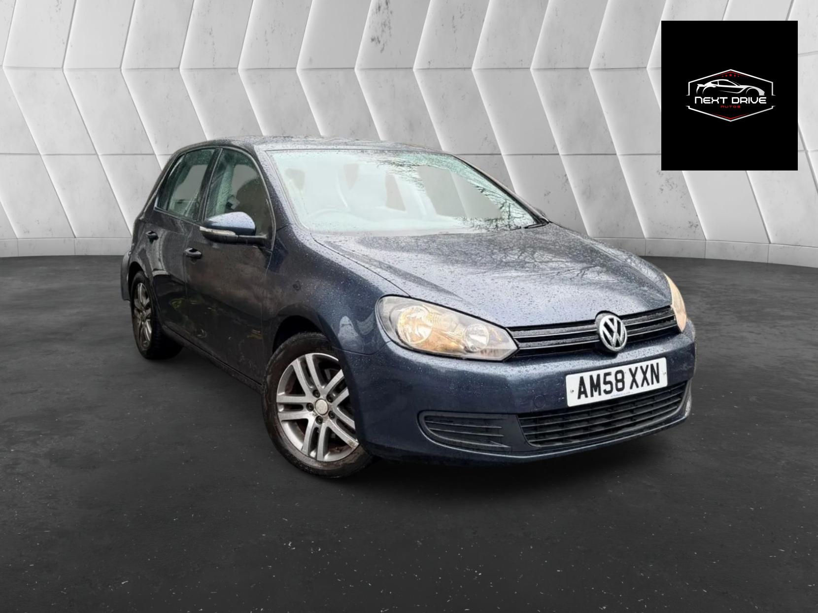 Volkswagen Golf 1.4 TSI SE Hatchback 5dr Petrol Manual Euro 5 (122 ps)
