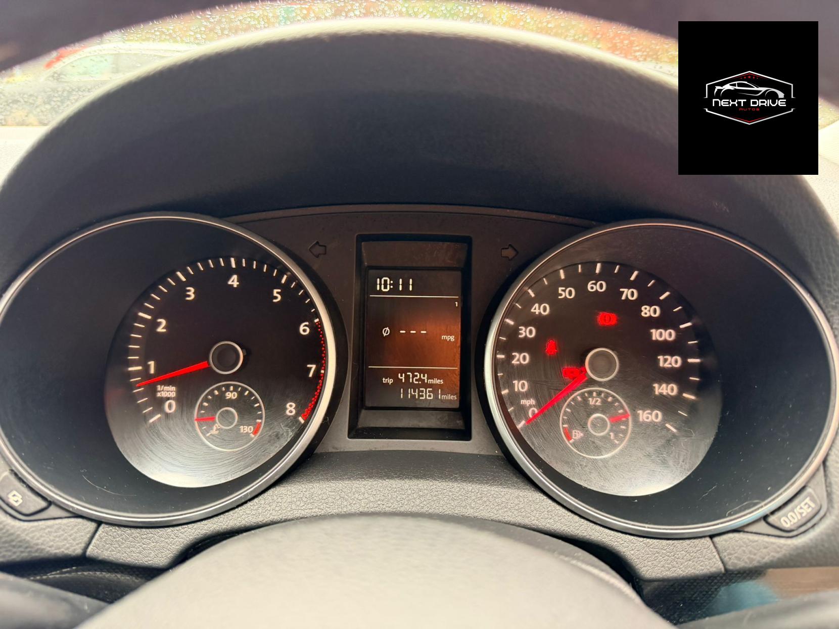 Volkswagen Golf 1.4 TSI SE Hatchback 5dr Petrol Manual Euro 5 (122 ps)