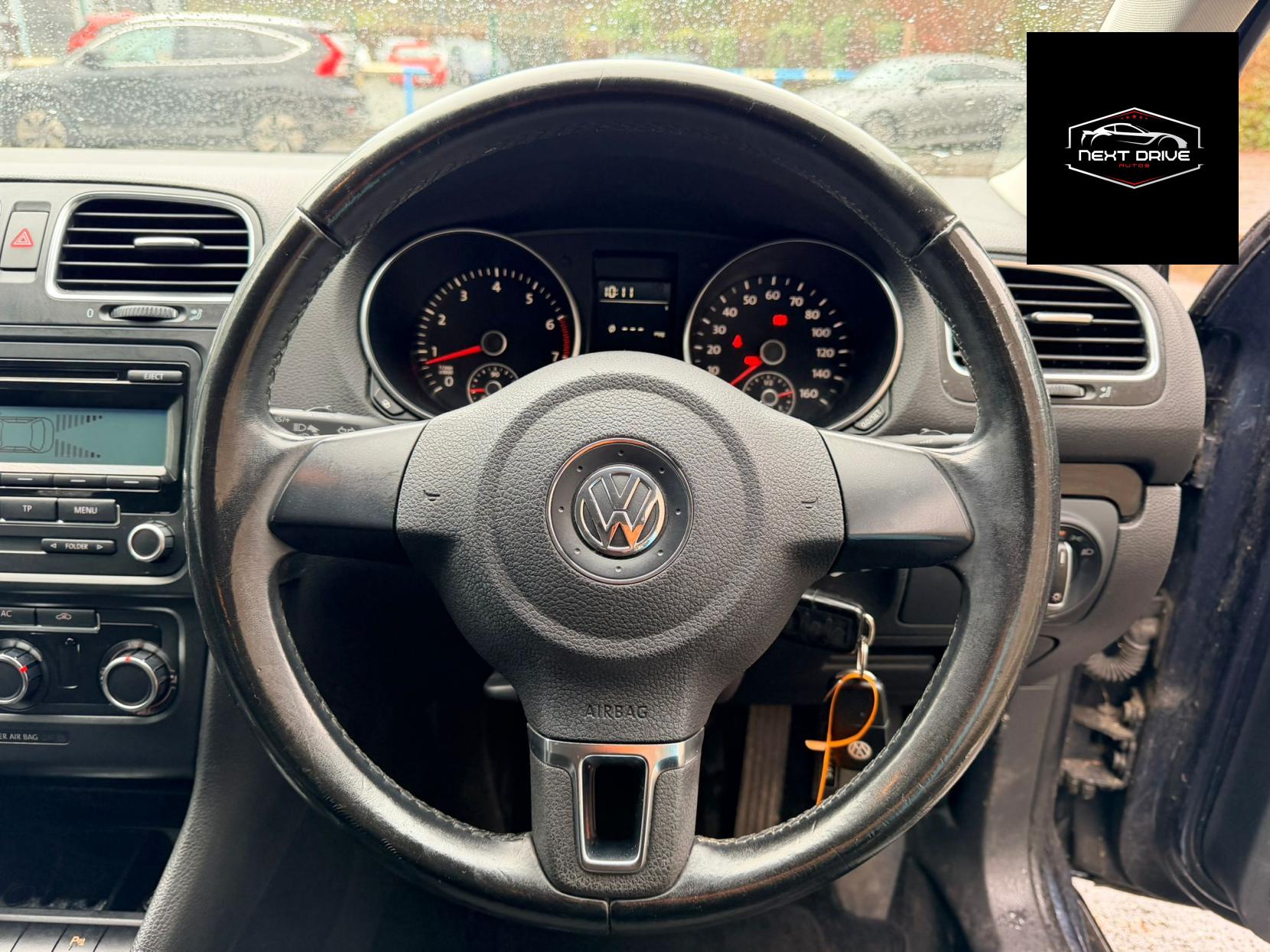 Volkswagen Golf 1.4 TSI SE Hatchback 5dr Petrol Manual Euro 5 (122 ps)