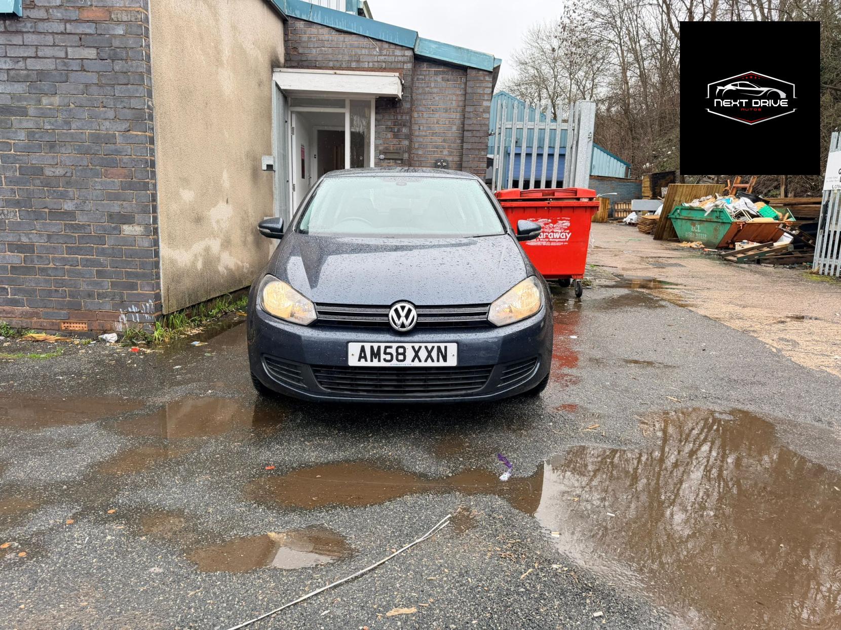 Volkswagen Golf 1.4 TSI SE Hatchback 5dr Petrol Manual Euro 5 (122 ps)