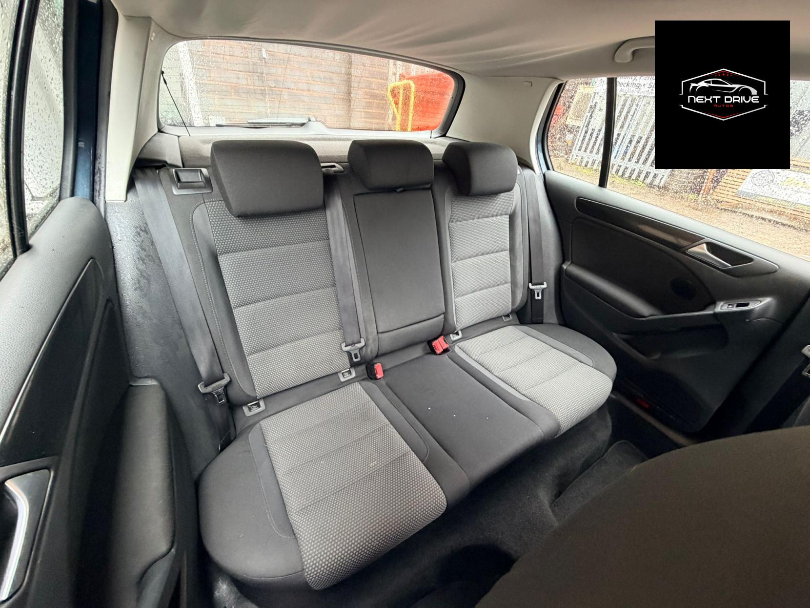 Volkswagen Golf 1.4 TSI SE Hatchback 5dr Petrol Manual Euro 5 (122 ps)